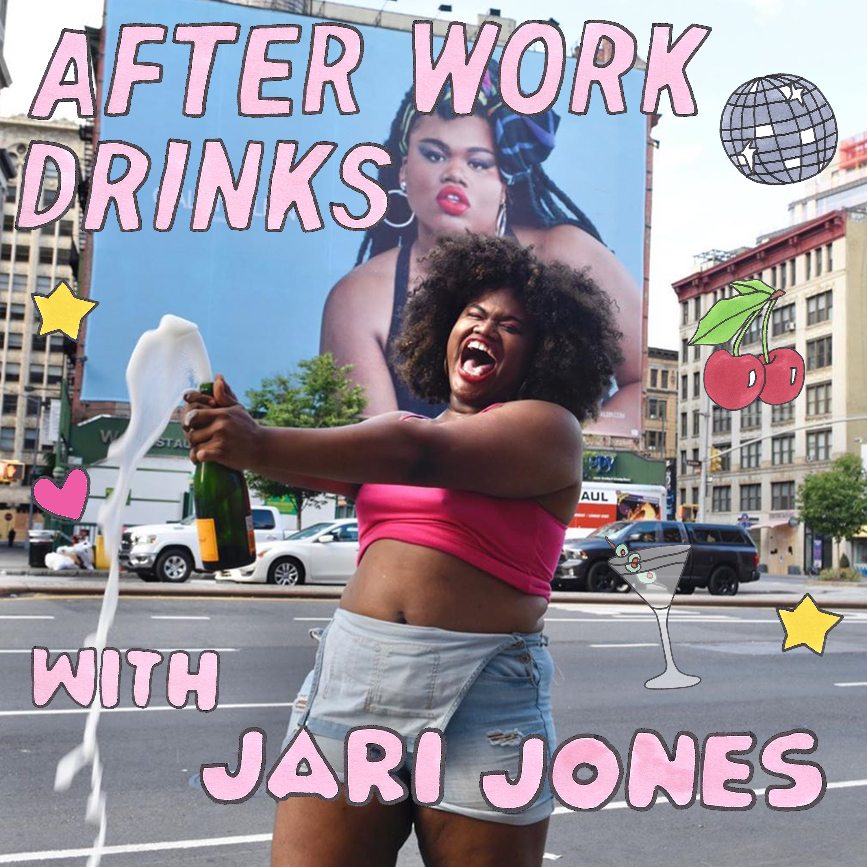 On Trans Inclusion With Jari Jones