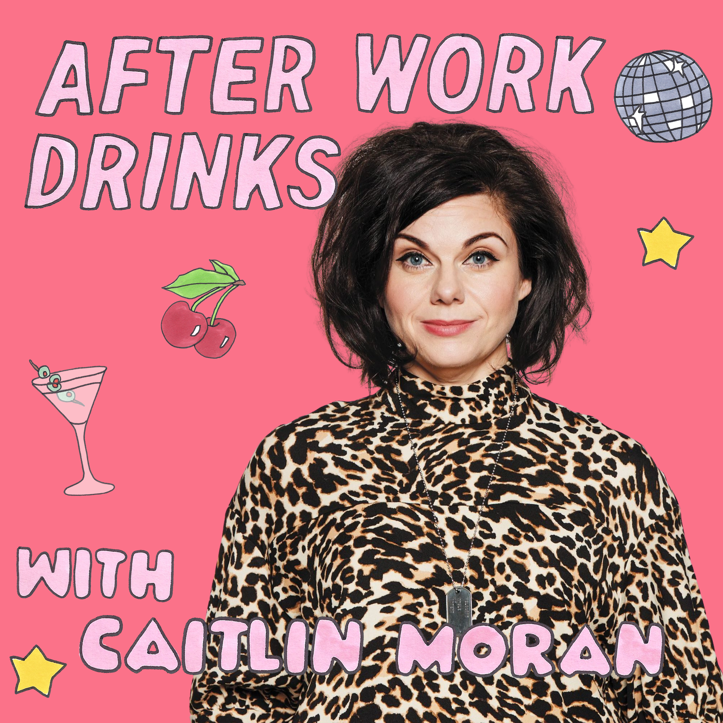 Why Teenage Girls Are The F*cking Best With Caitlin Moran