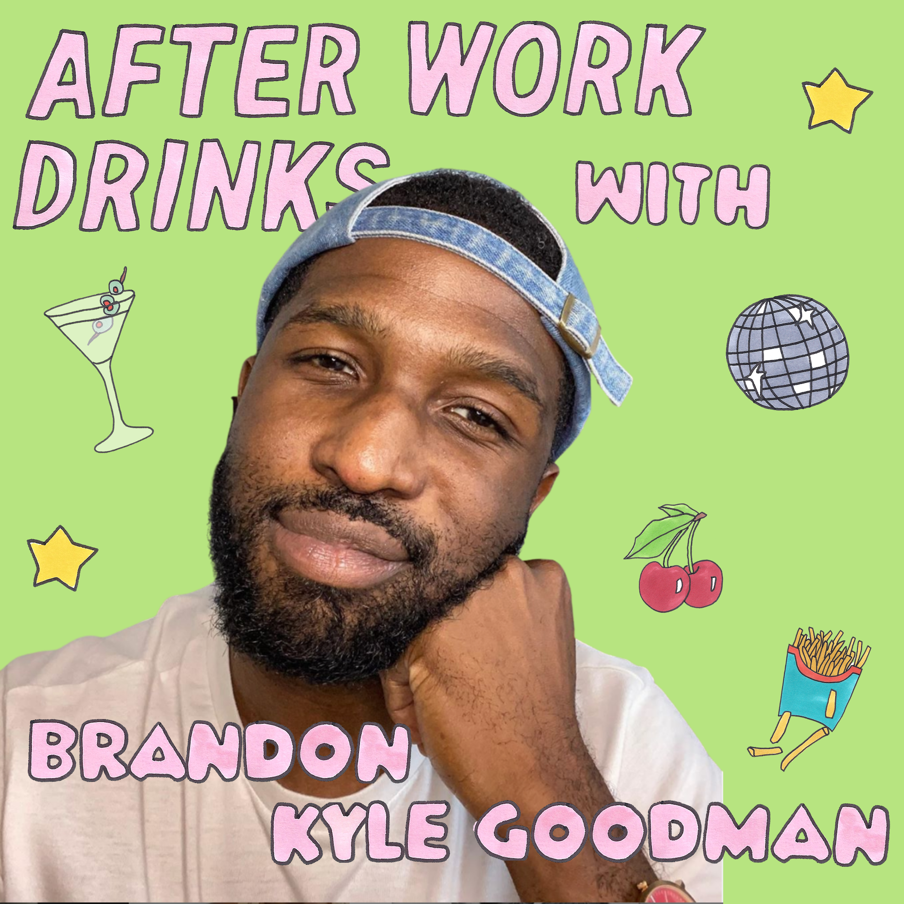 How To Be An Effective Ally With Brandon Kyle Goodman