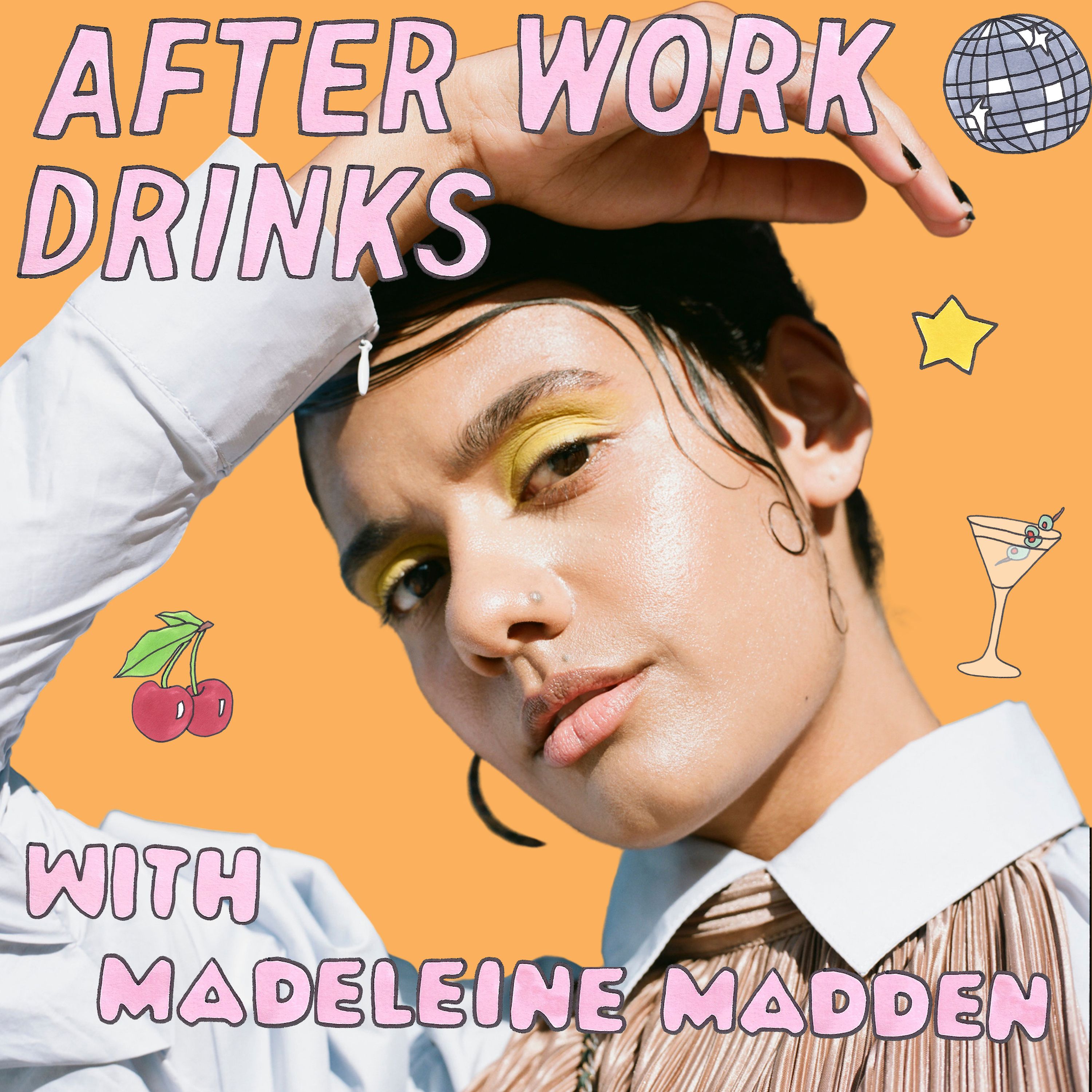 Racism In Our Own Backyard With Madeleine Madden