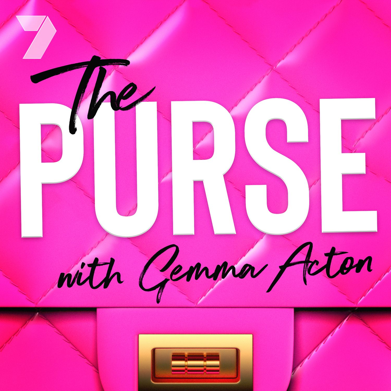 The Purse podcast artwork