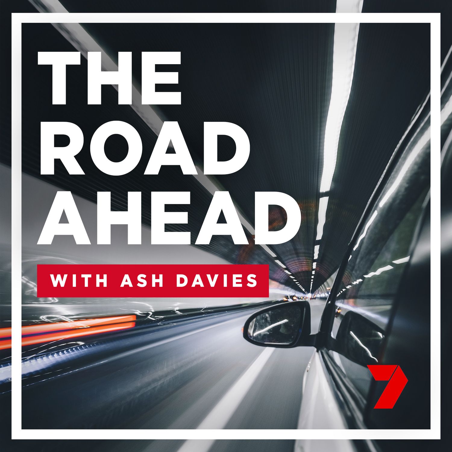 The Road Ahead