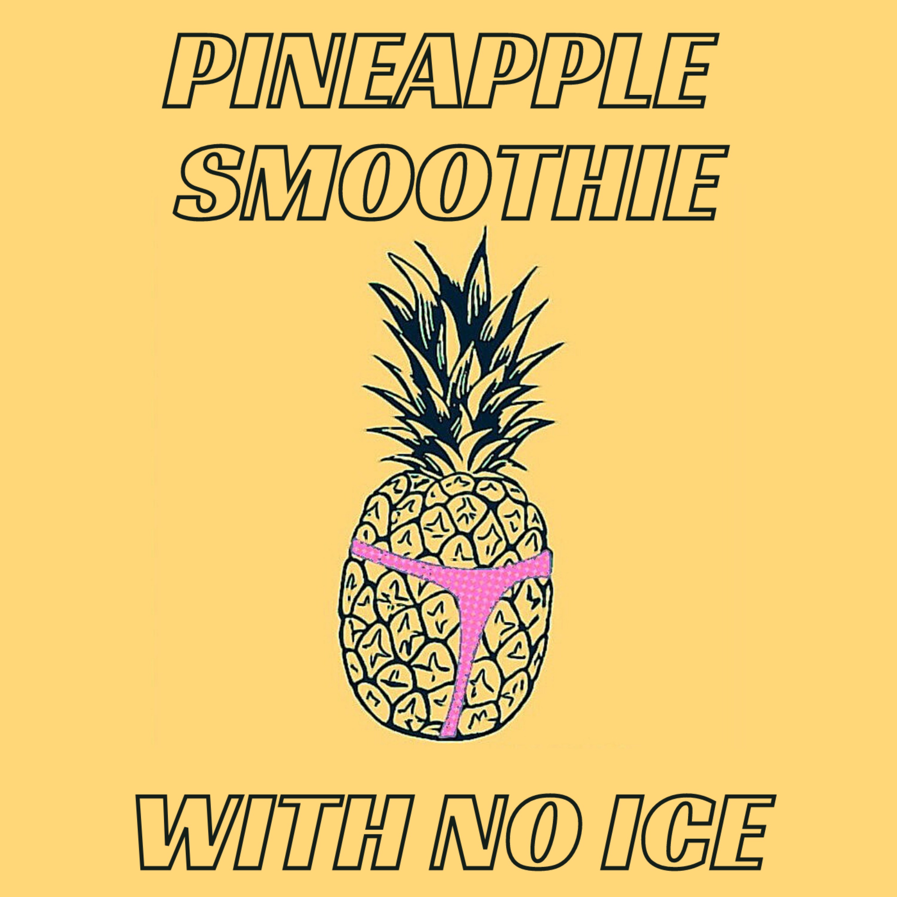 cover art for Urban Legends #2 - Pineapple Smoothie, No Ice & The Crown Casino Morgue