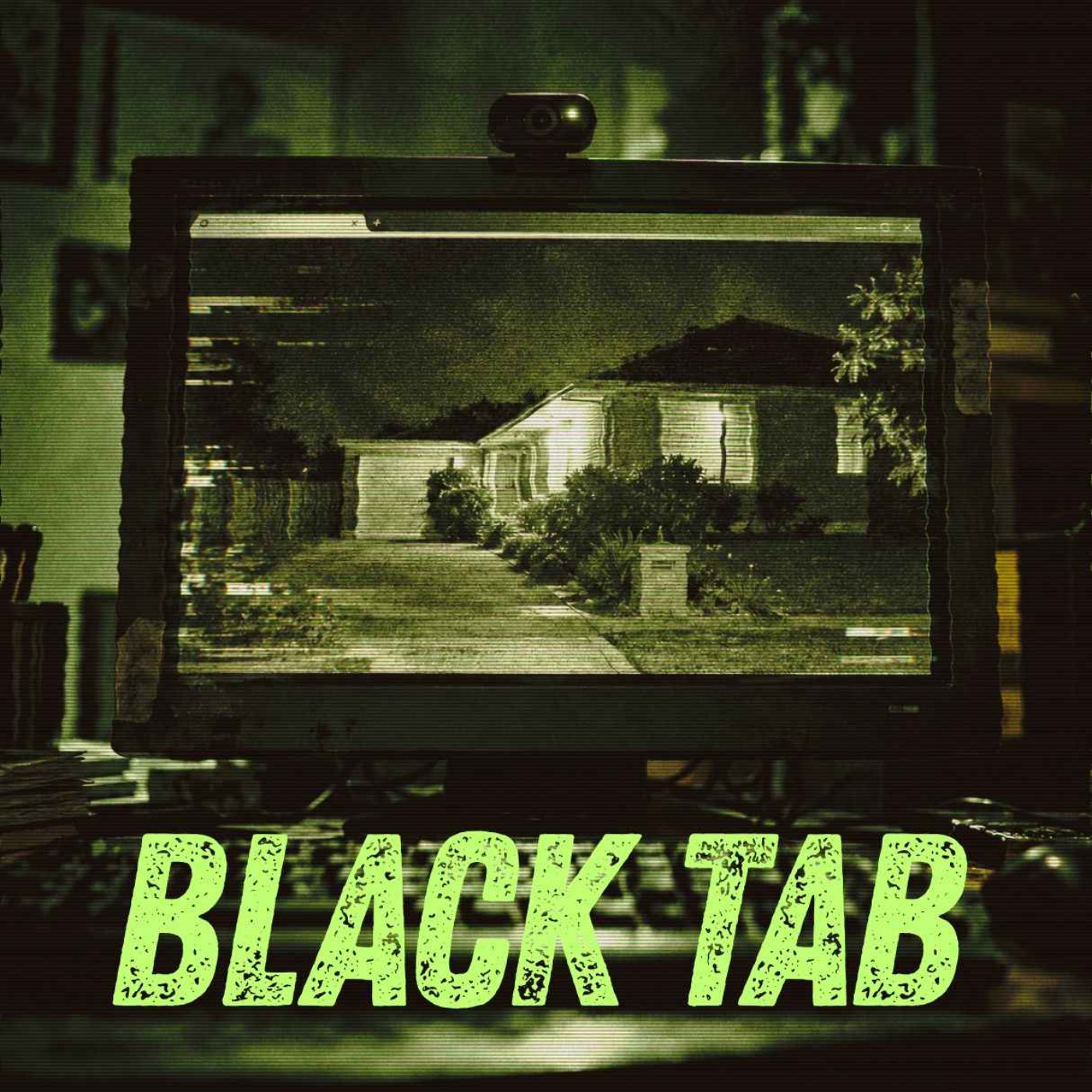 6 ◆ Black Tab