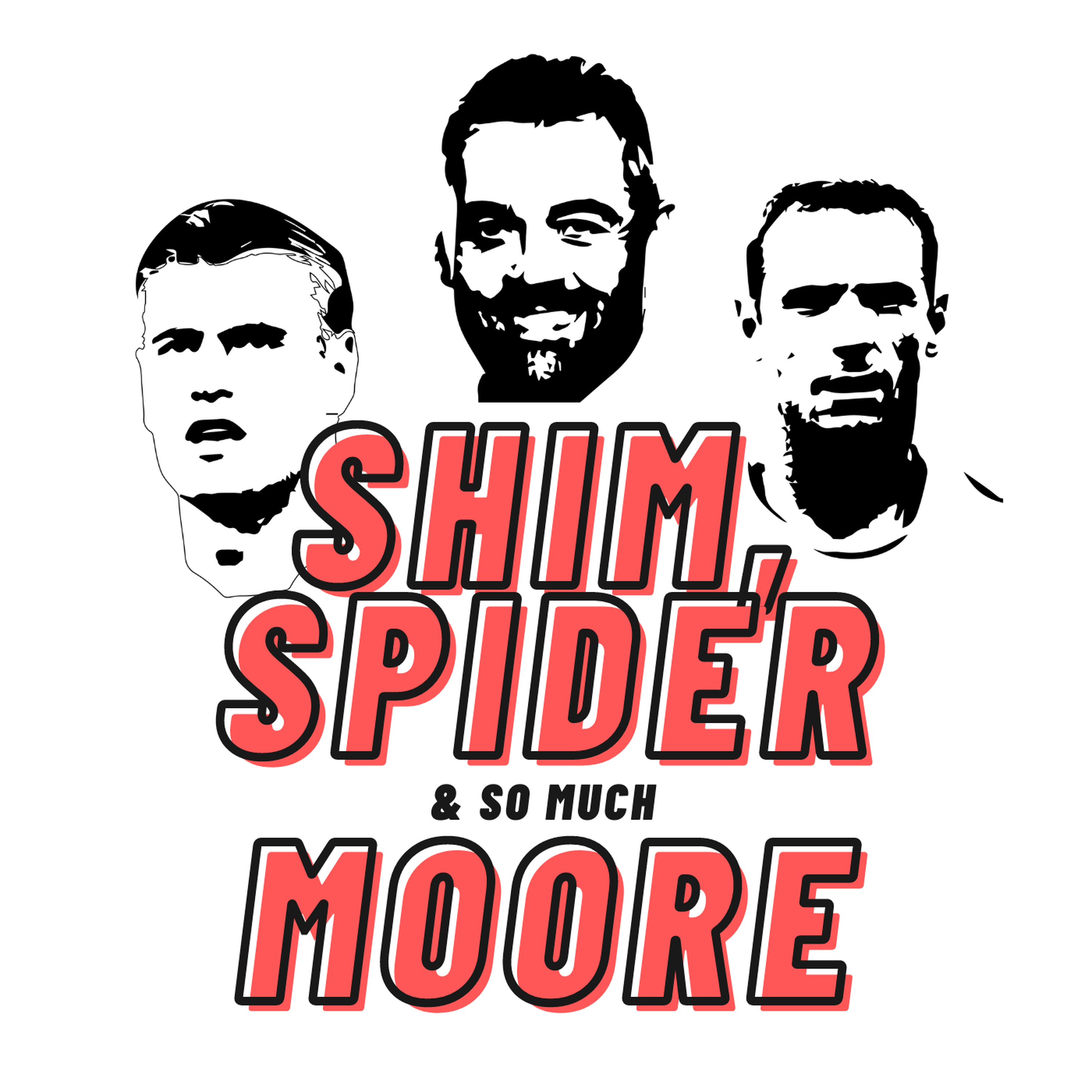 cover art for Guest: Robbie Kruse, Simon Says, Liverpool wobble
