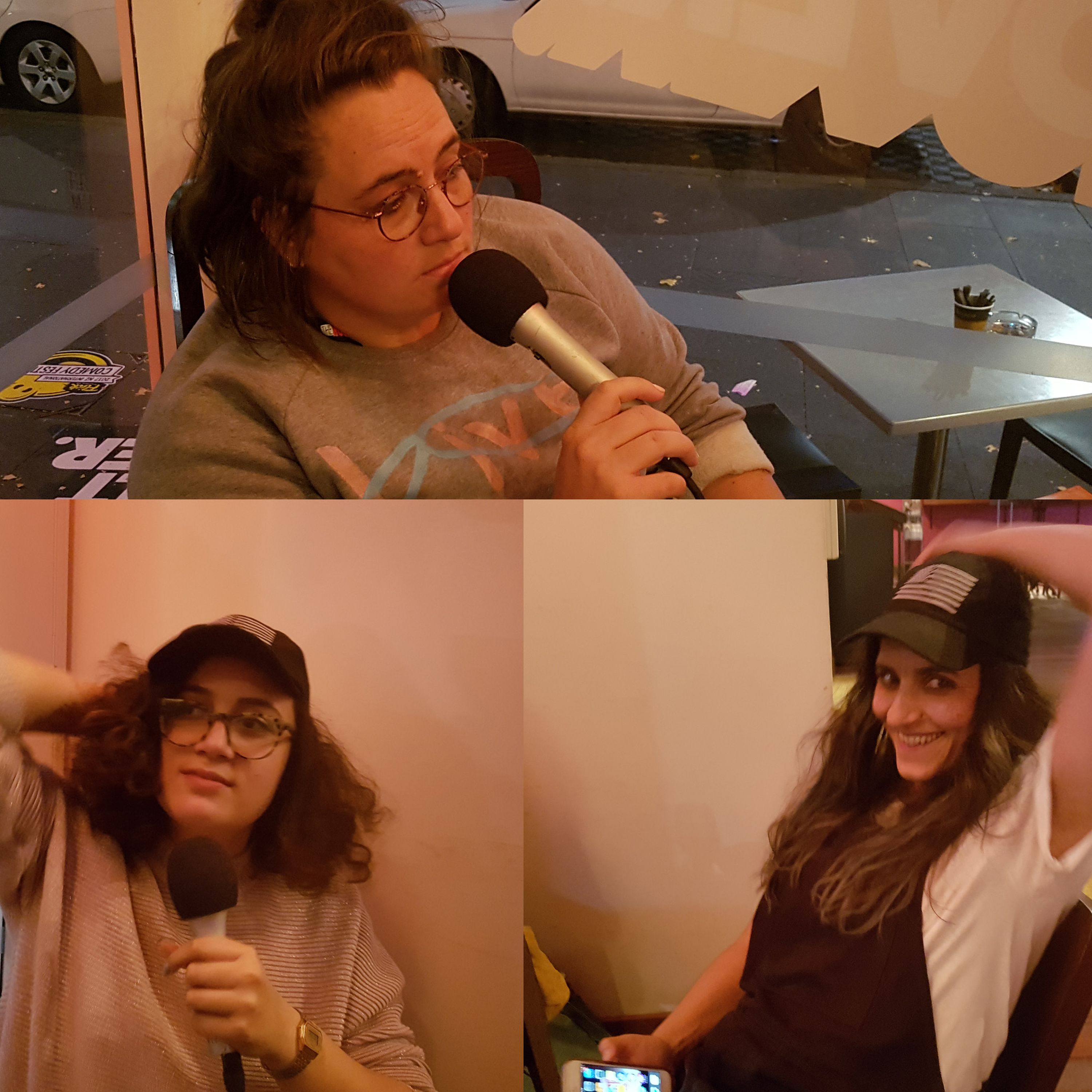 Boners of The Heart Podcast