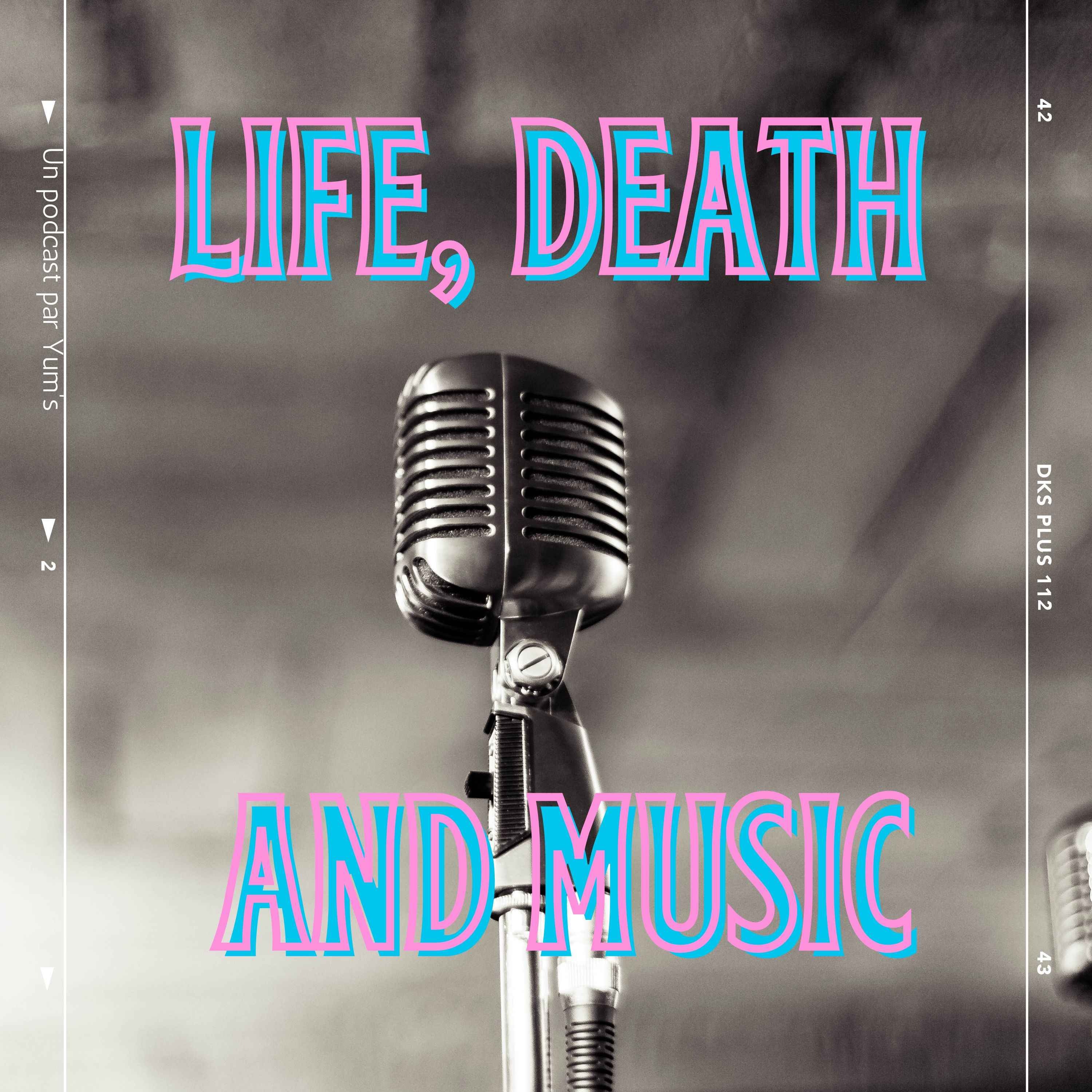 De l’Underground à la Légende : musique et transidentité