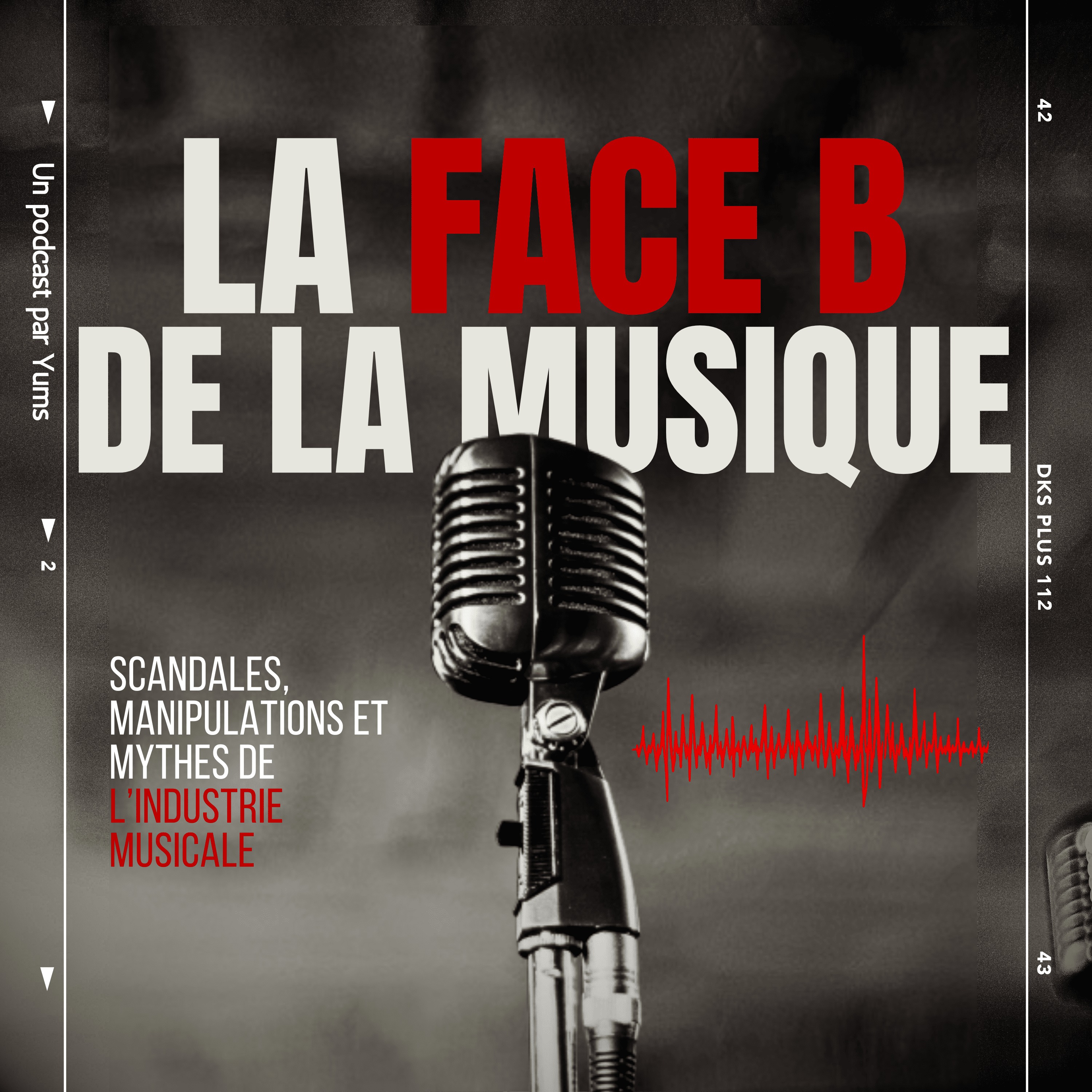 La Face B de la Musique