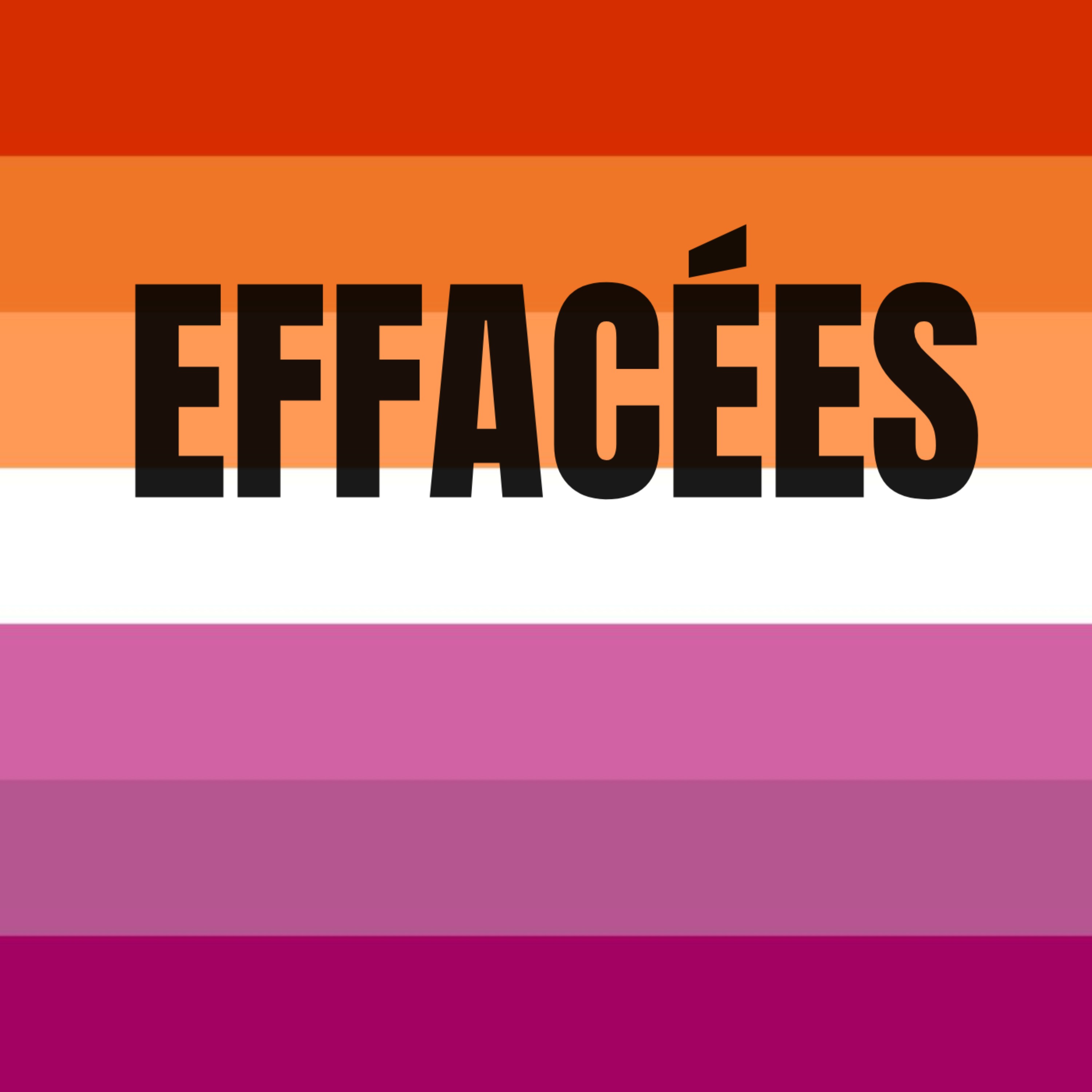 2600 ans d'effacement lesbien dans la musique (HAPPY PRIDE MONTH)