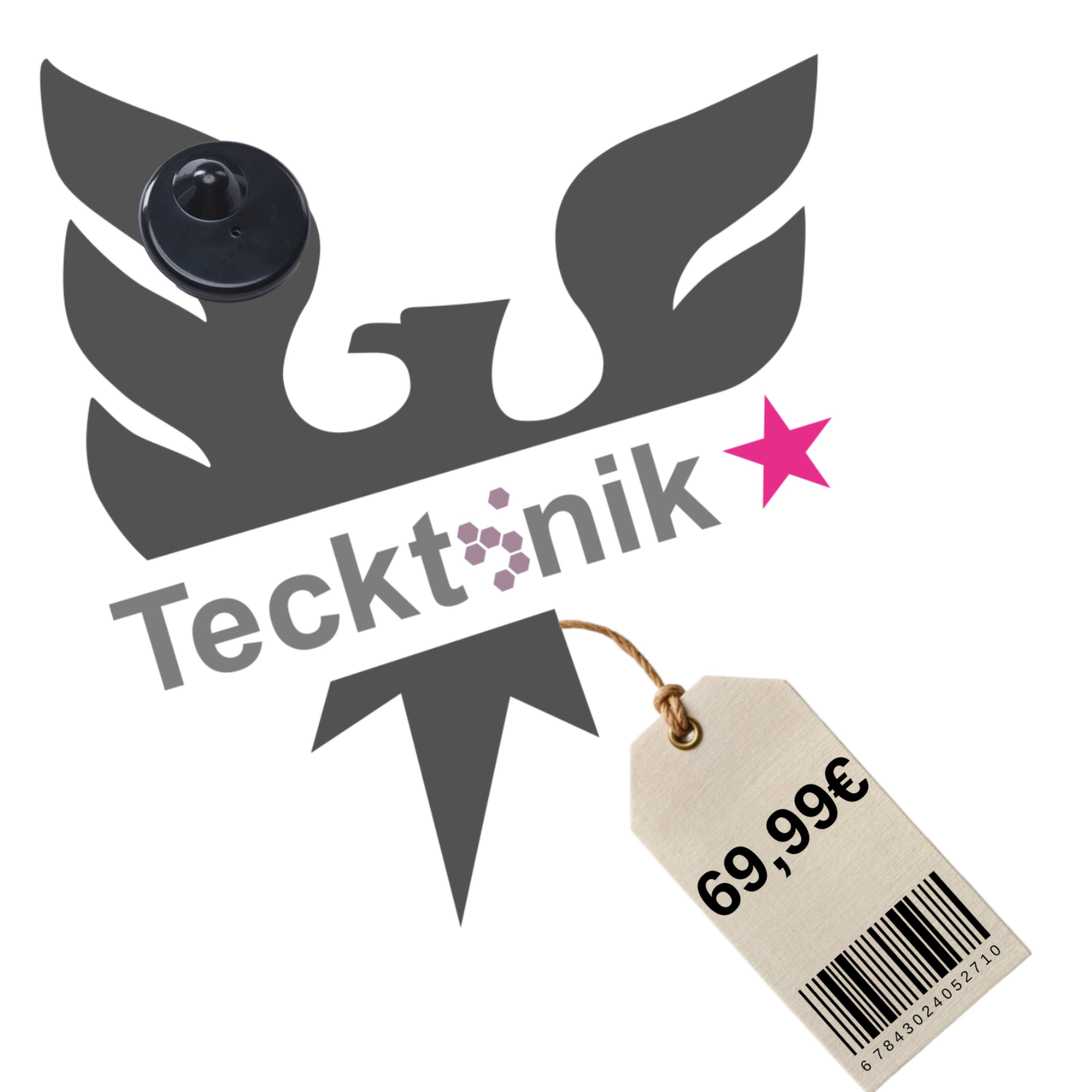 Tecktonik : Mort par Capitalisme Accéléré
