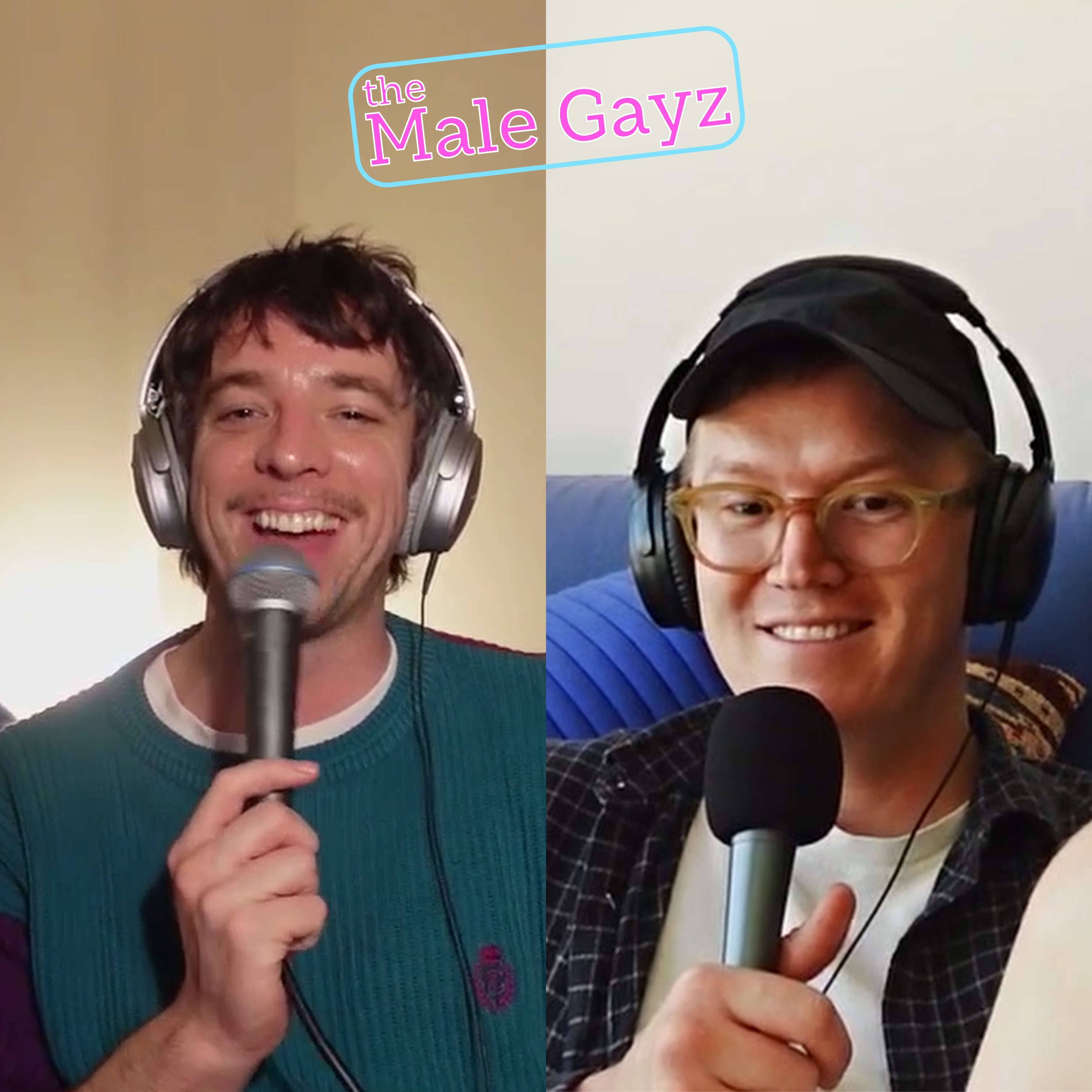 Is Heated Rivalry: Gay or Horny?