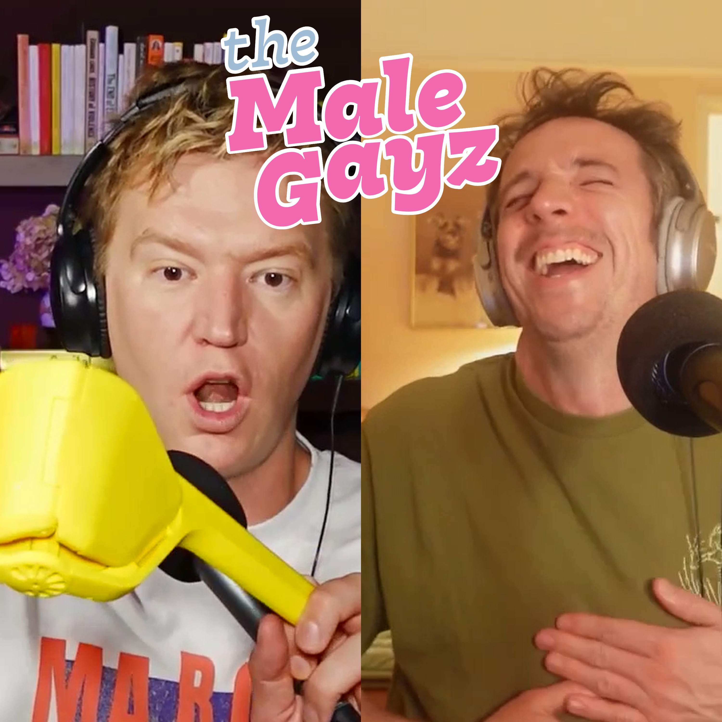 The Devil Wears See Through Pants