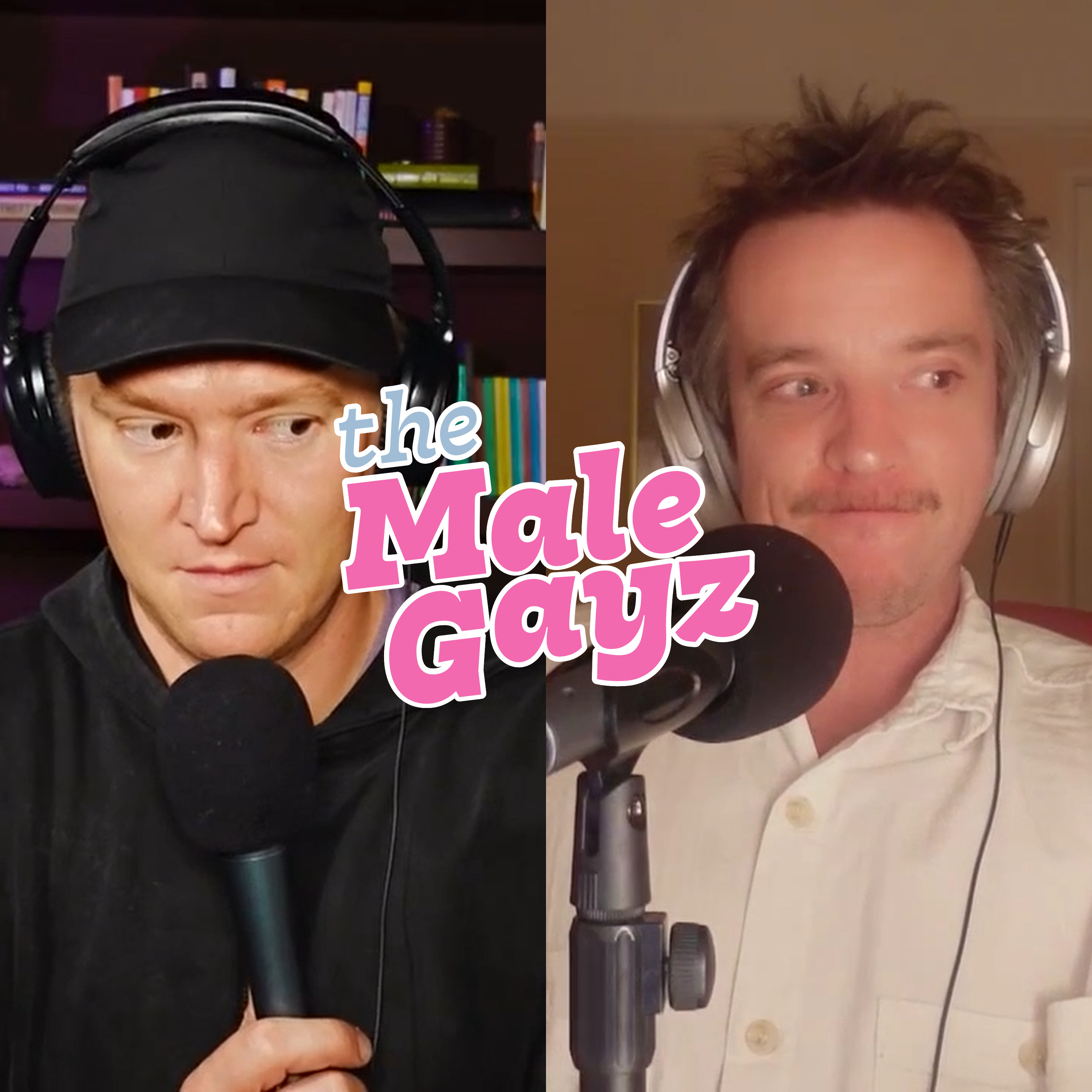 gAy I