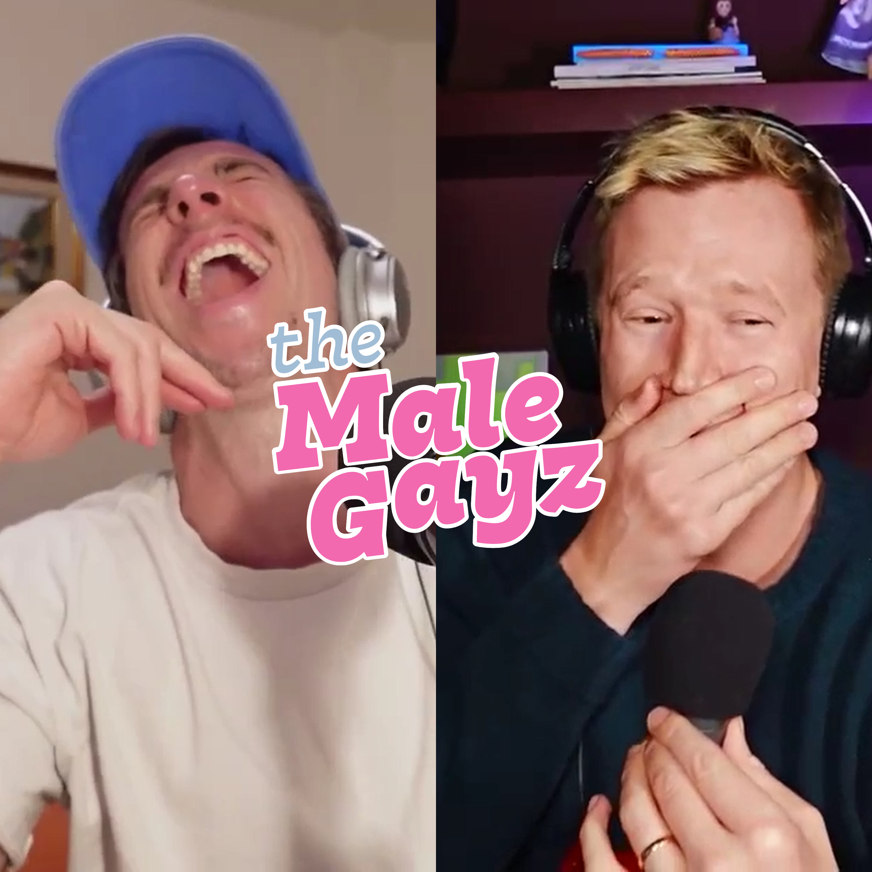 Fruity Boys