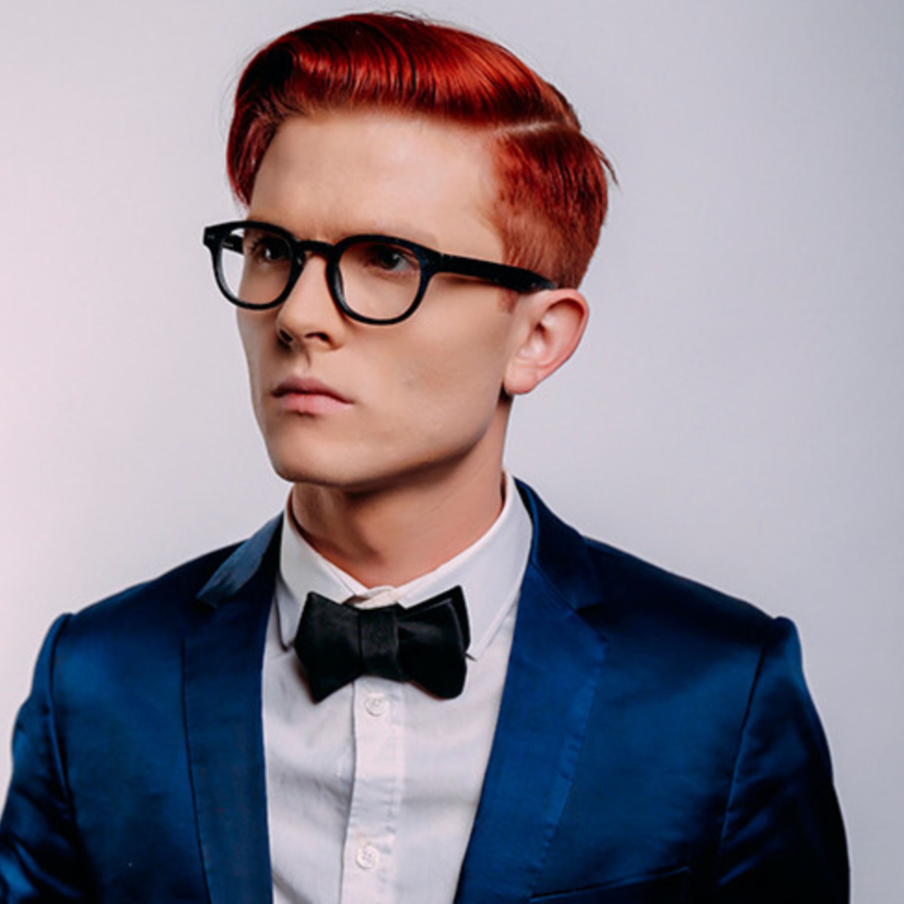 The Biology of Being Bottom (w Rhys Nicholson)