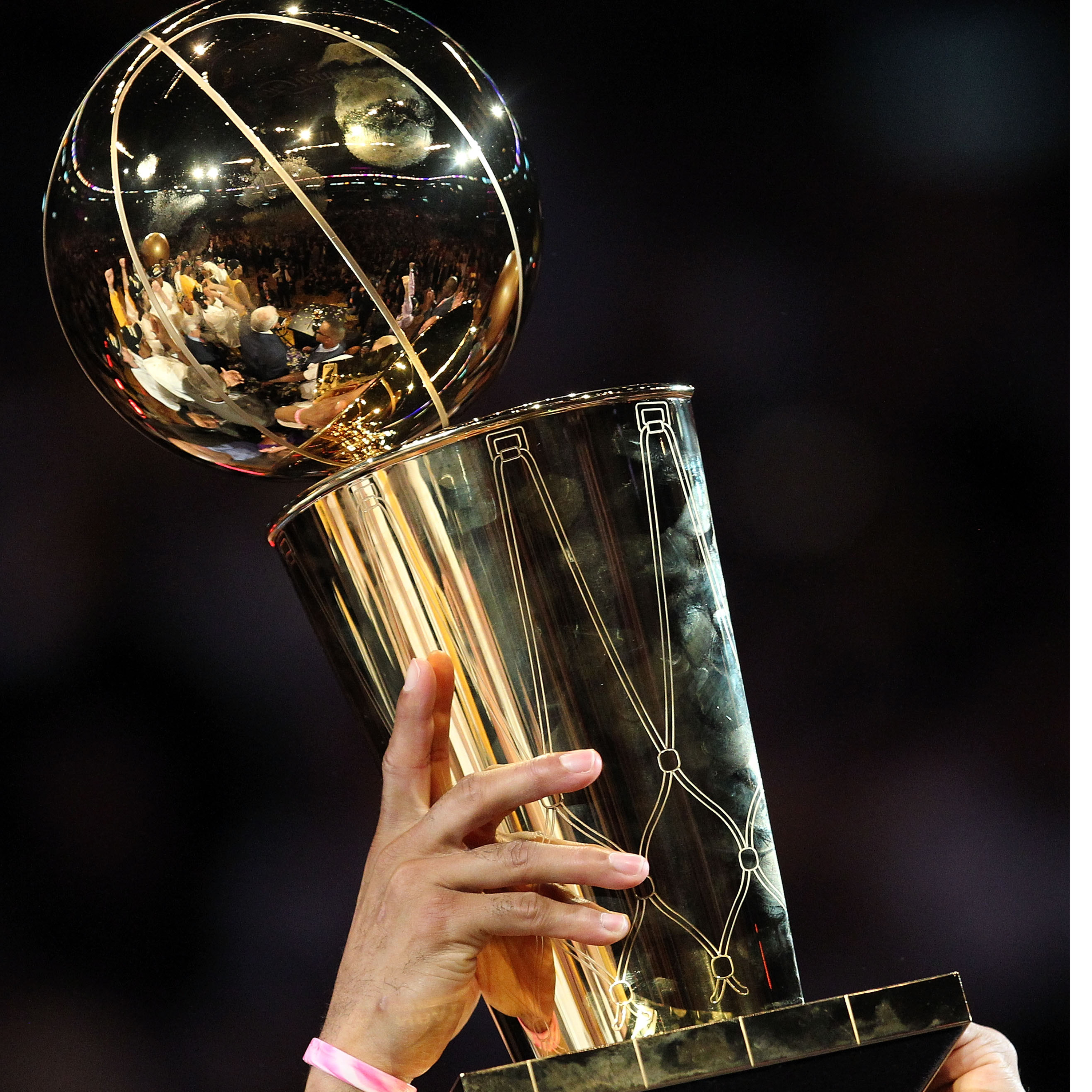 Your ultimate guide to the 2021 NBA Finals!