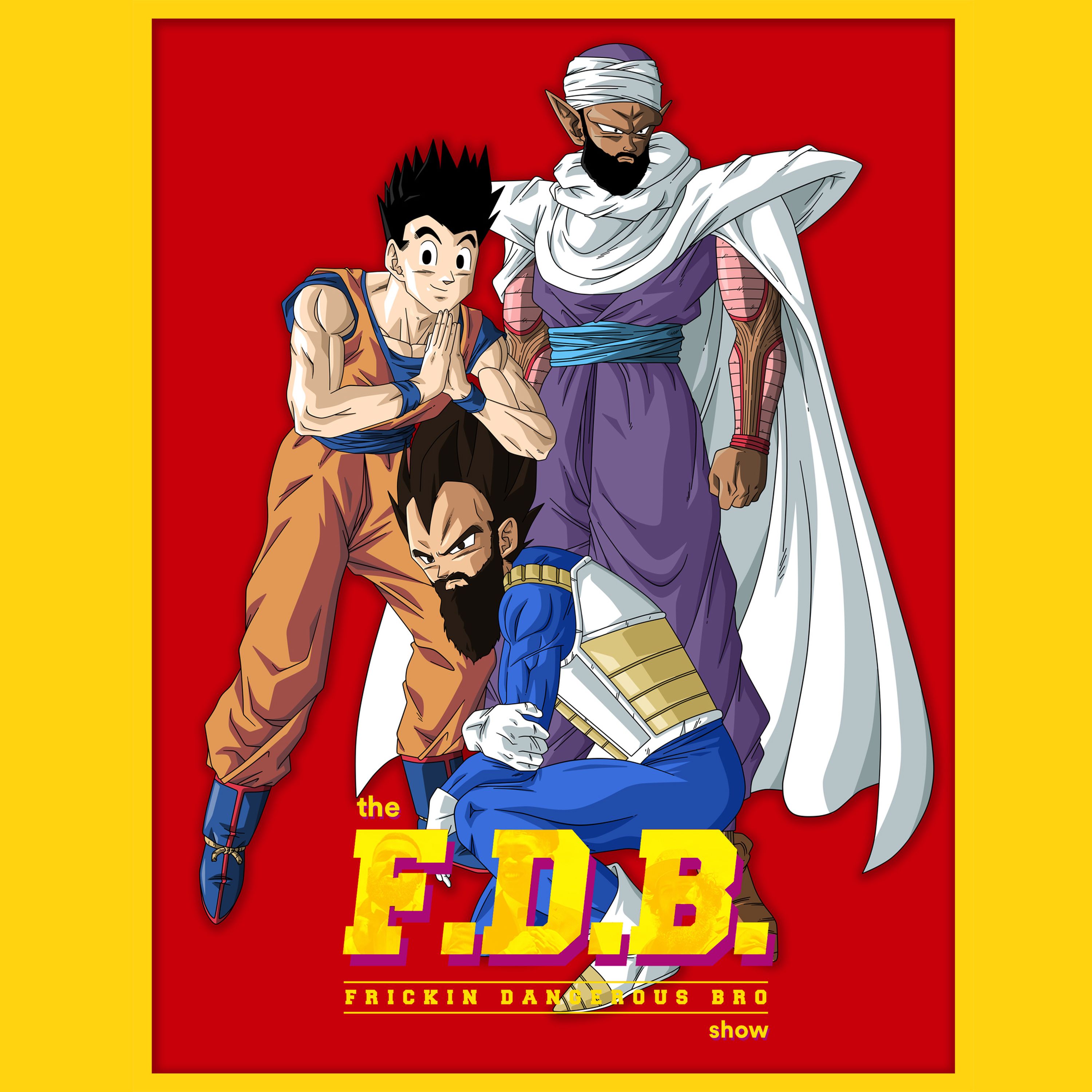 029 - Cut the Shit! (I Love Tofu) episode artwork