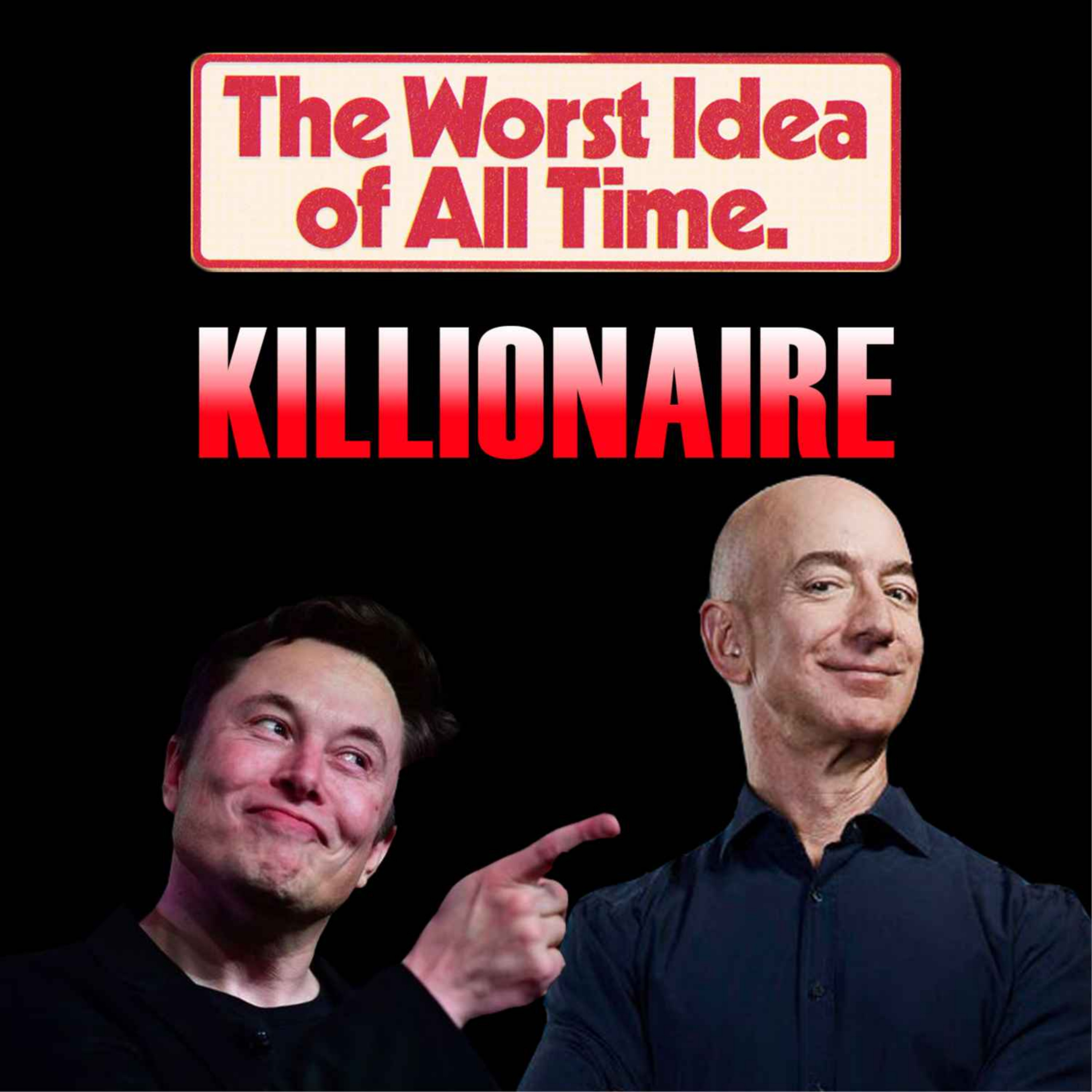 Killionaire 3