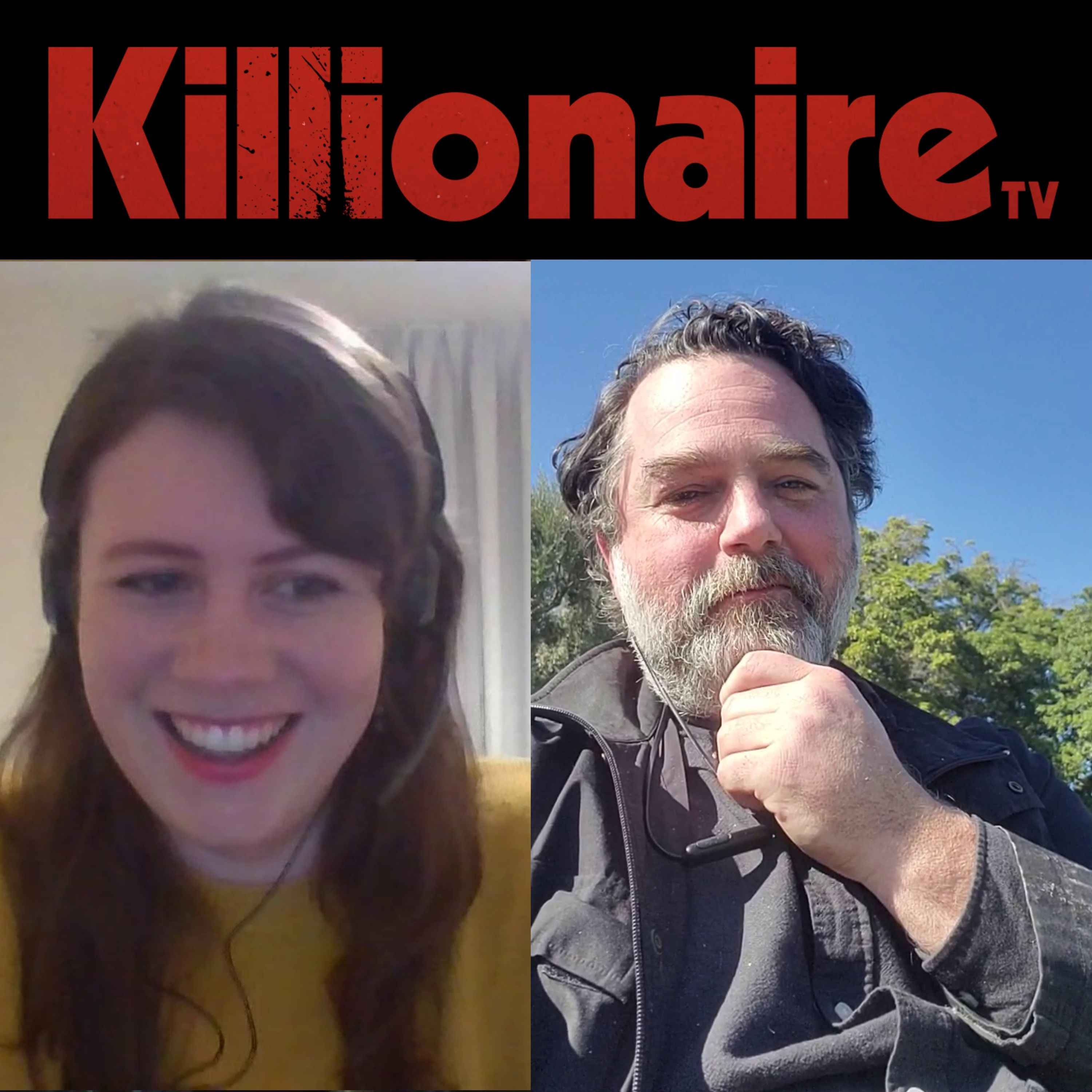 Killionaire TV 12: Jo vs Bradney