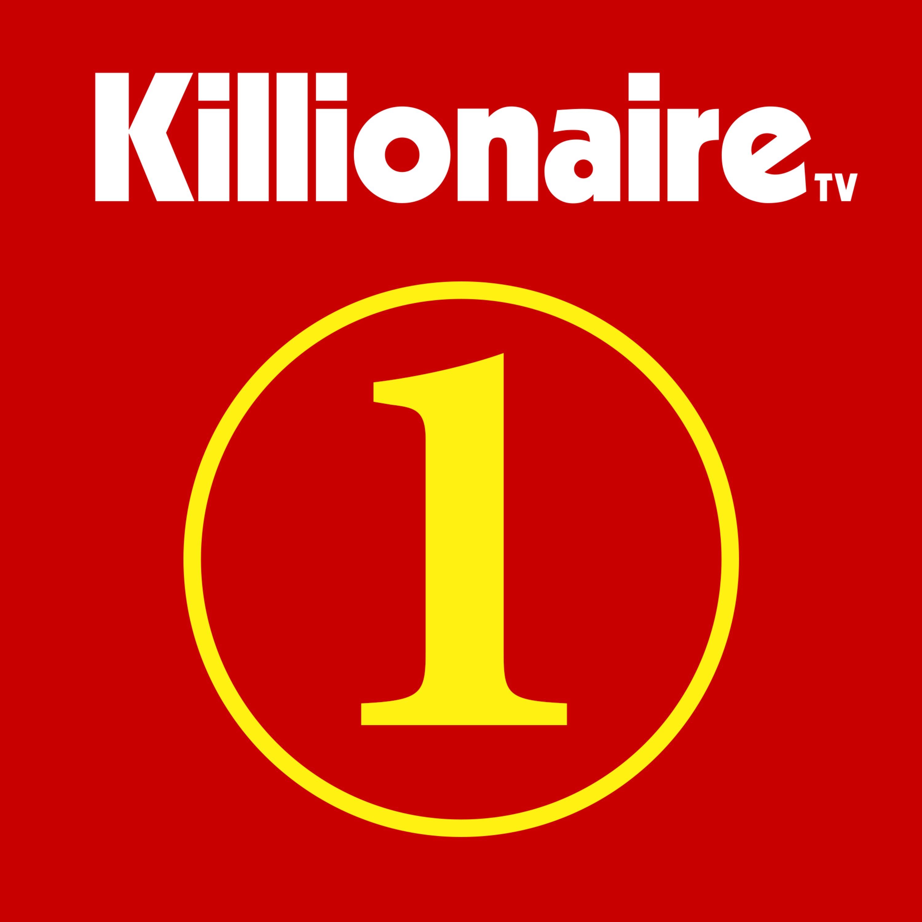 cover art for Killionaire TV: Winners Circle Heat 1