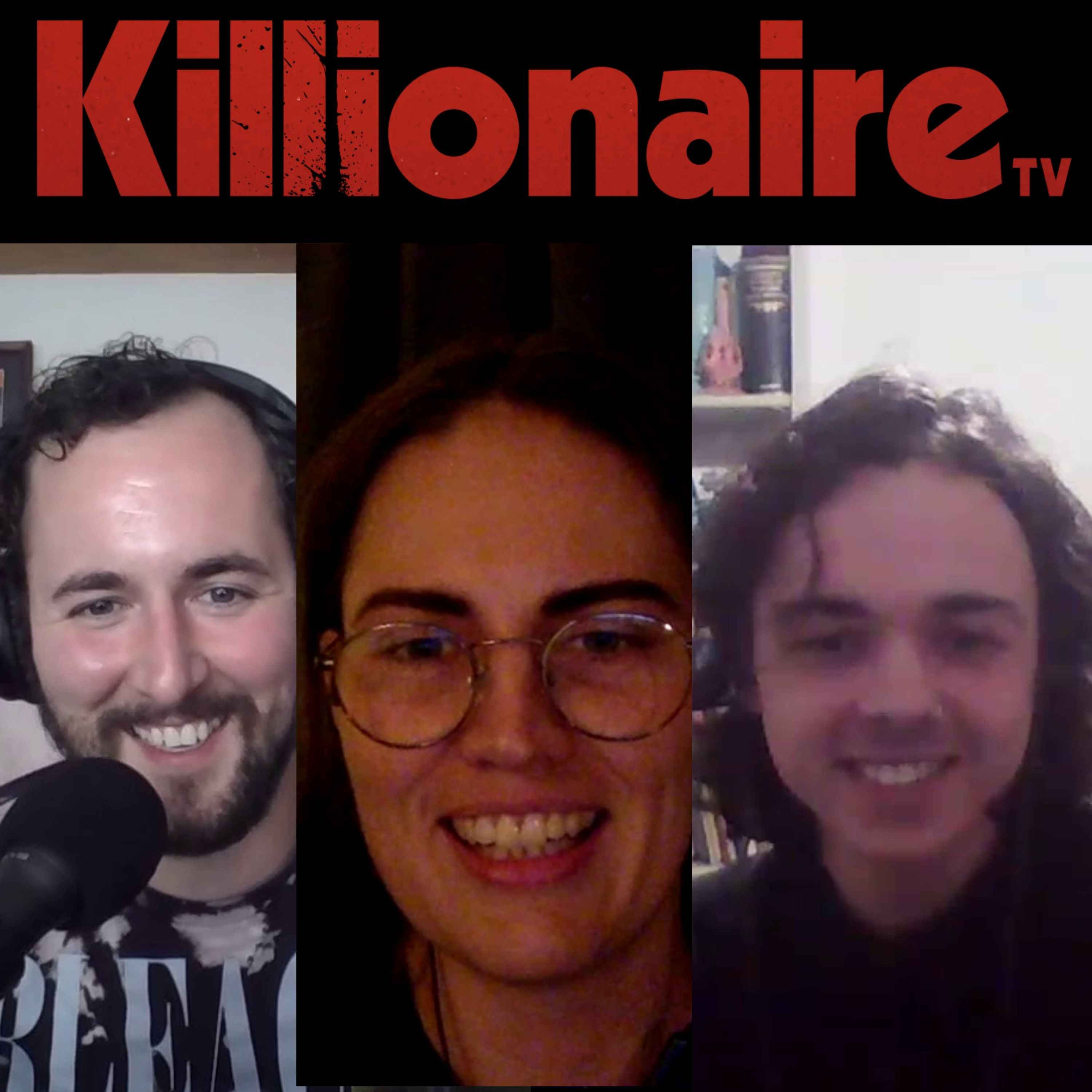 Killionaire TV: Fin