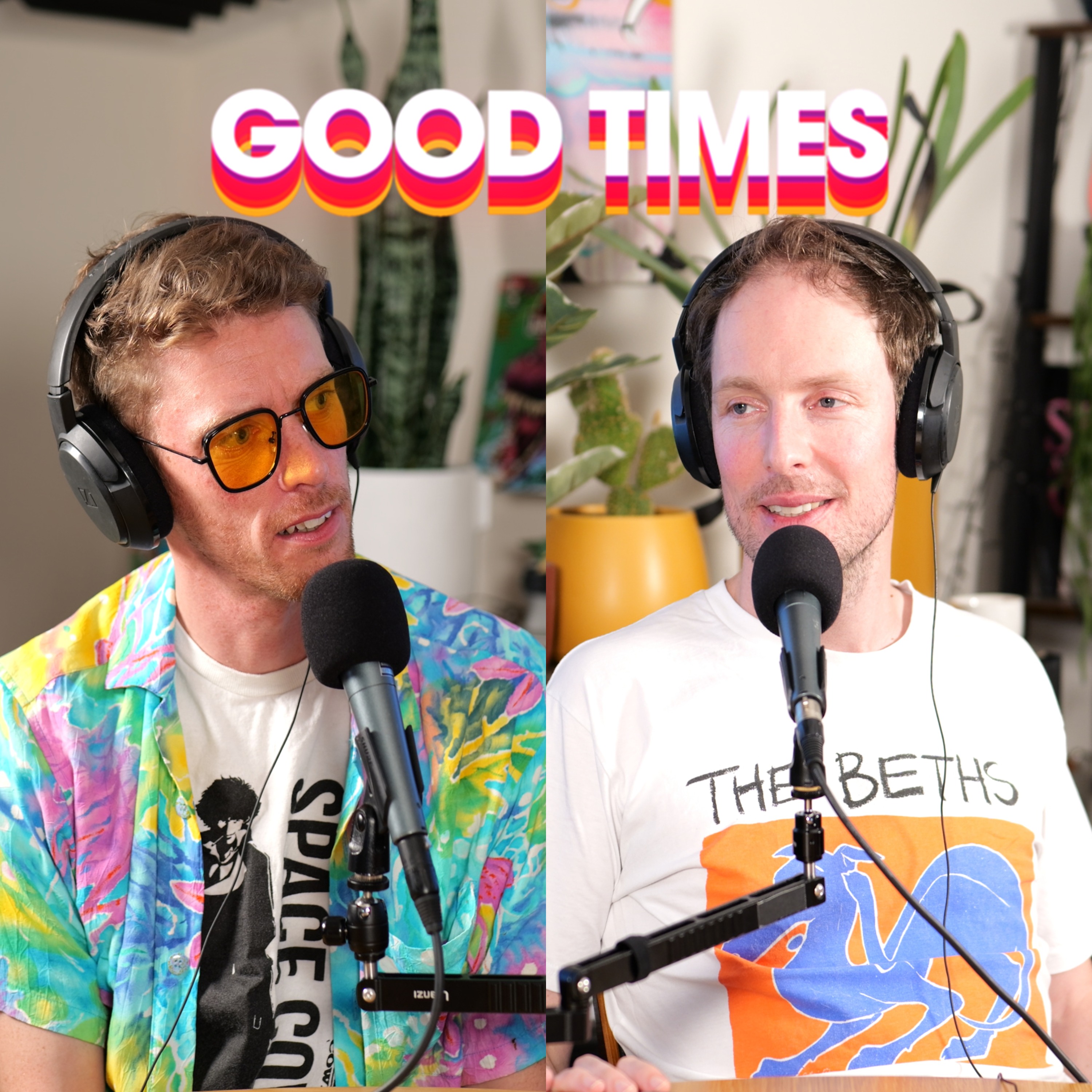 GT36: Would You Pull the Plug on the Internet?