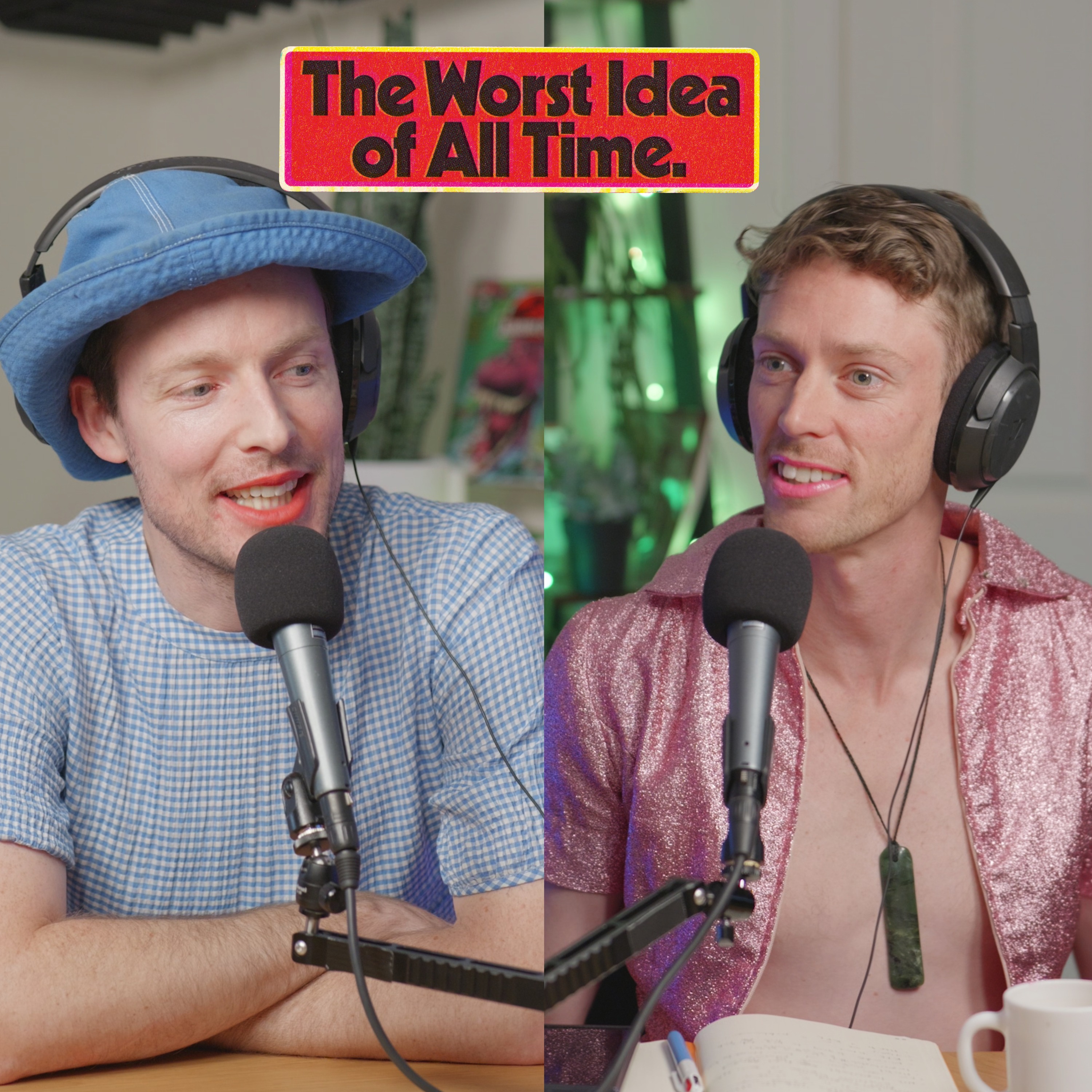 The Worst Idea Of All Time