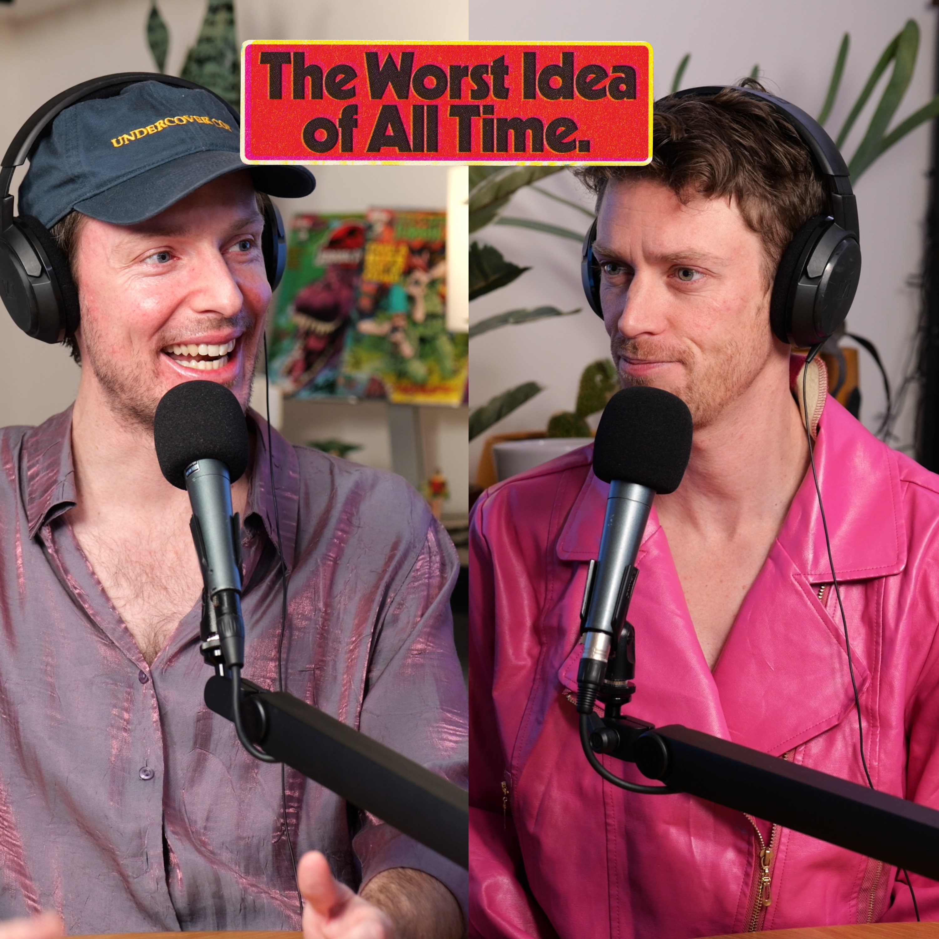 The Worst Idea Of All Time