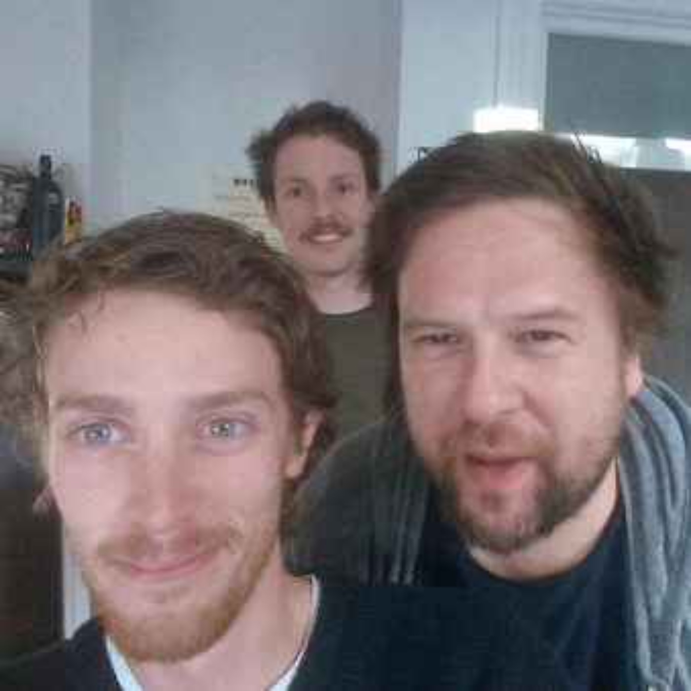 REPLAY: S02E20 - Corry