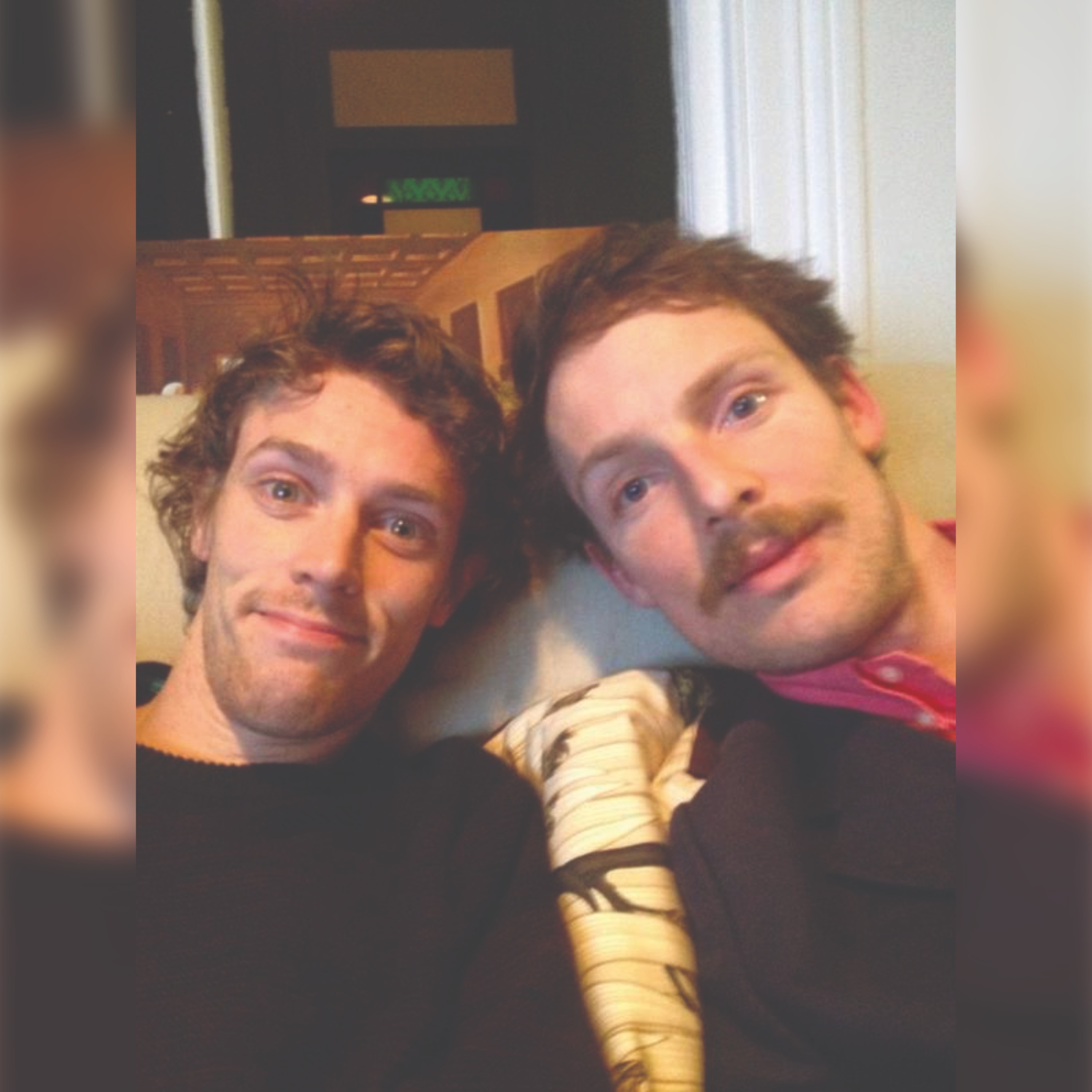 REPLAY: S02E22 - Burginoff