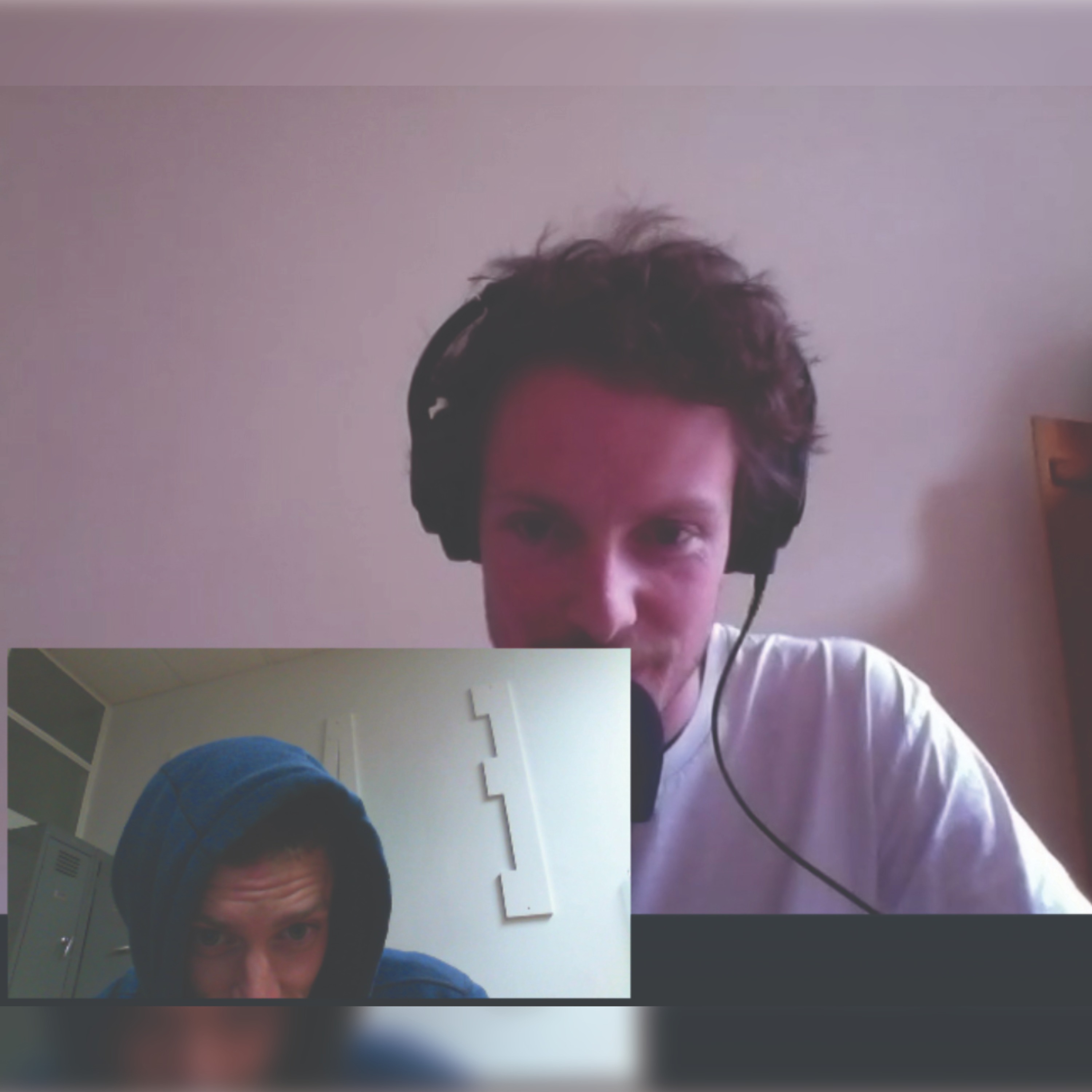 REPLAY: S02E26 - The Fuck