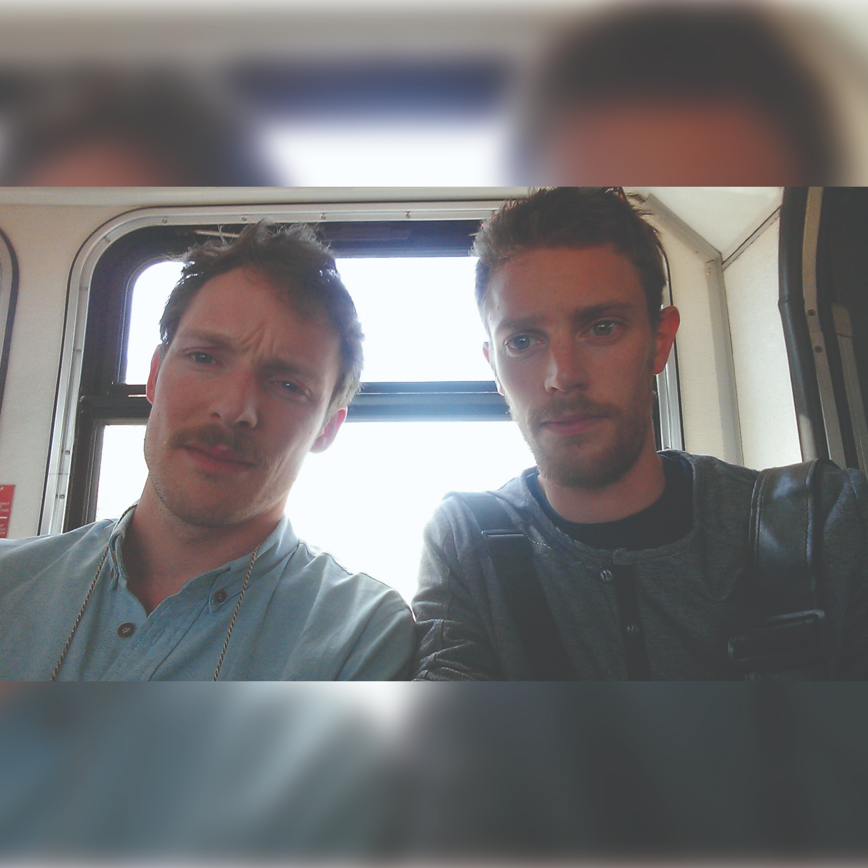 REPLAY: S02E29 - Altitude