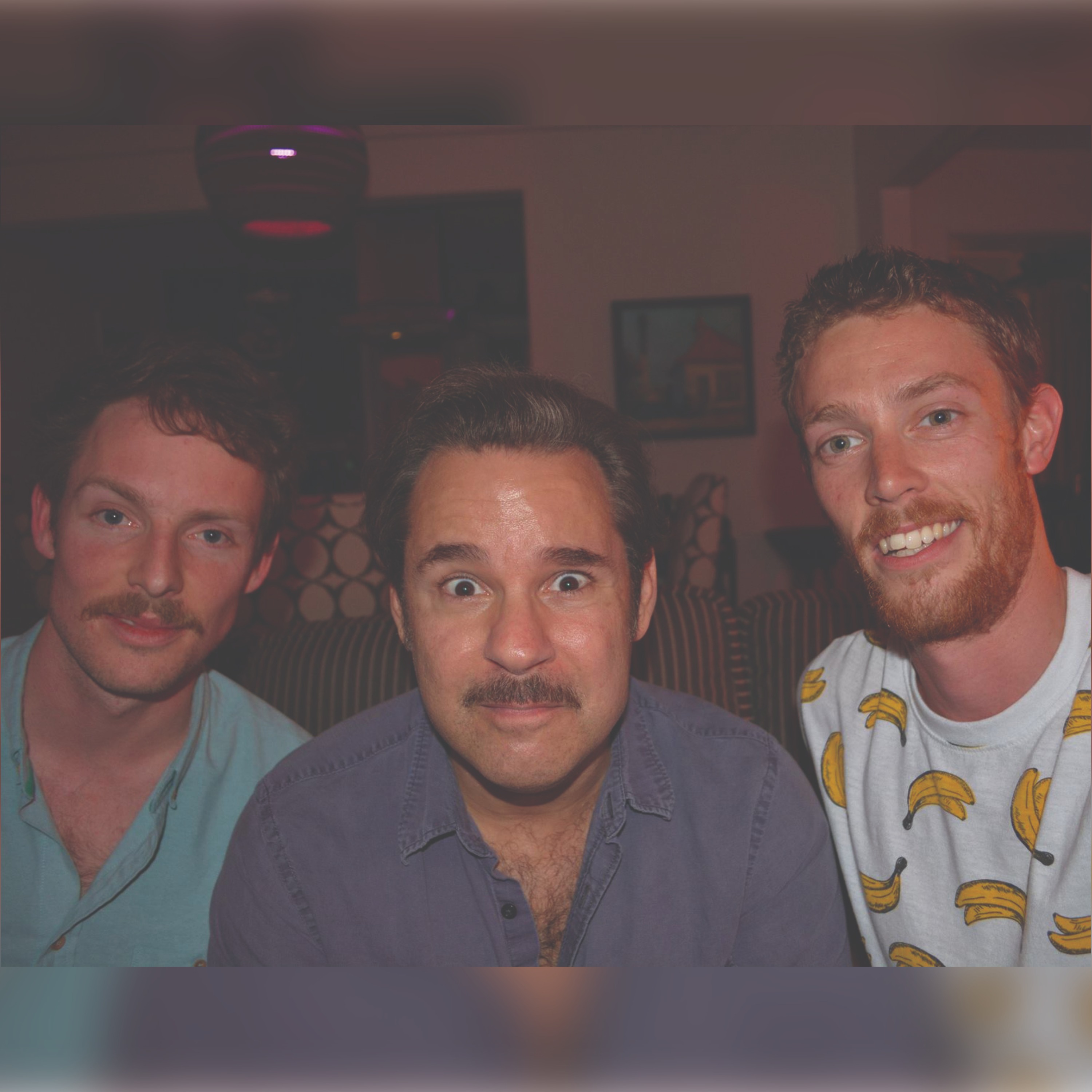 REPLAY: S02E30 - Paul F (Part One)