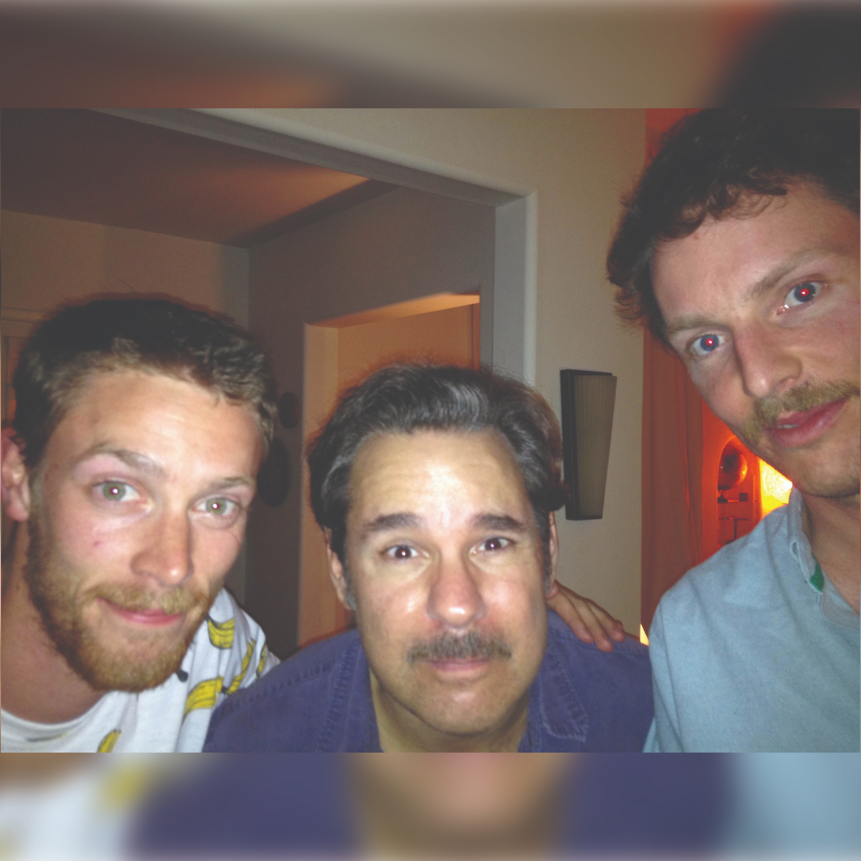 REPLAY: S02E31 - Paul F (Part Two)