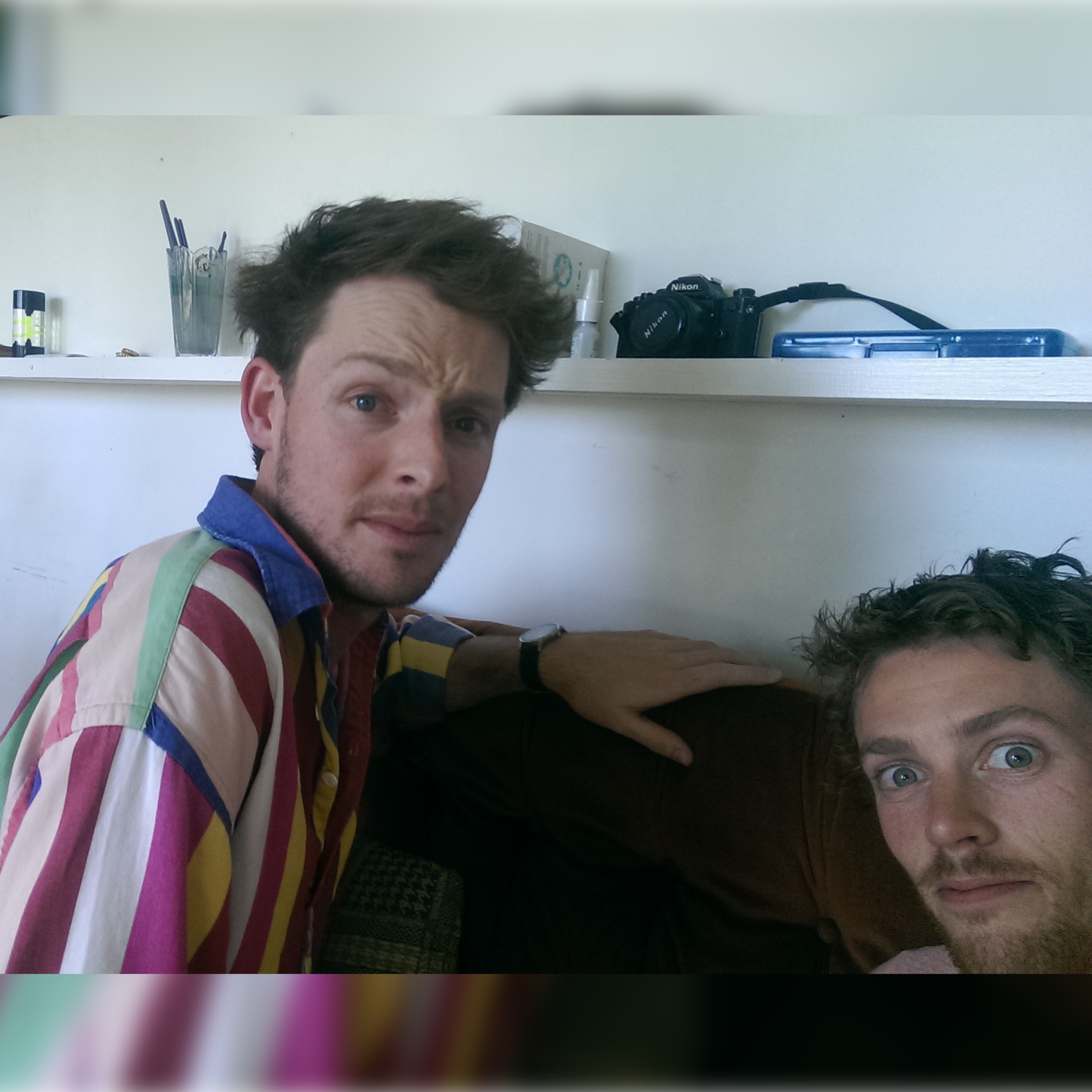 REPLAY: S02E43 - Magda