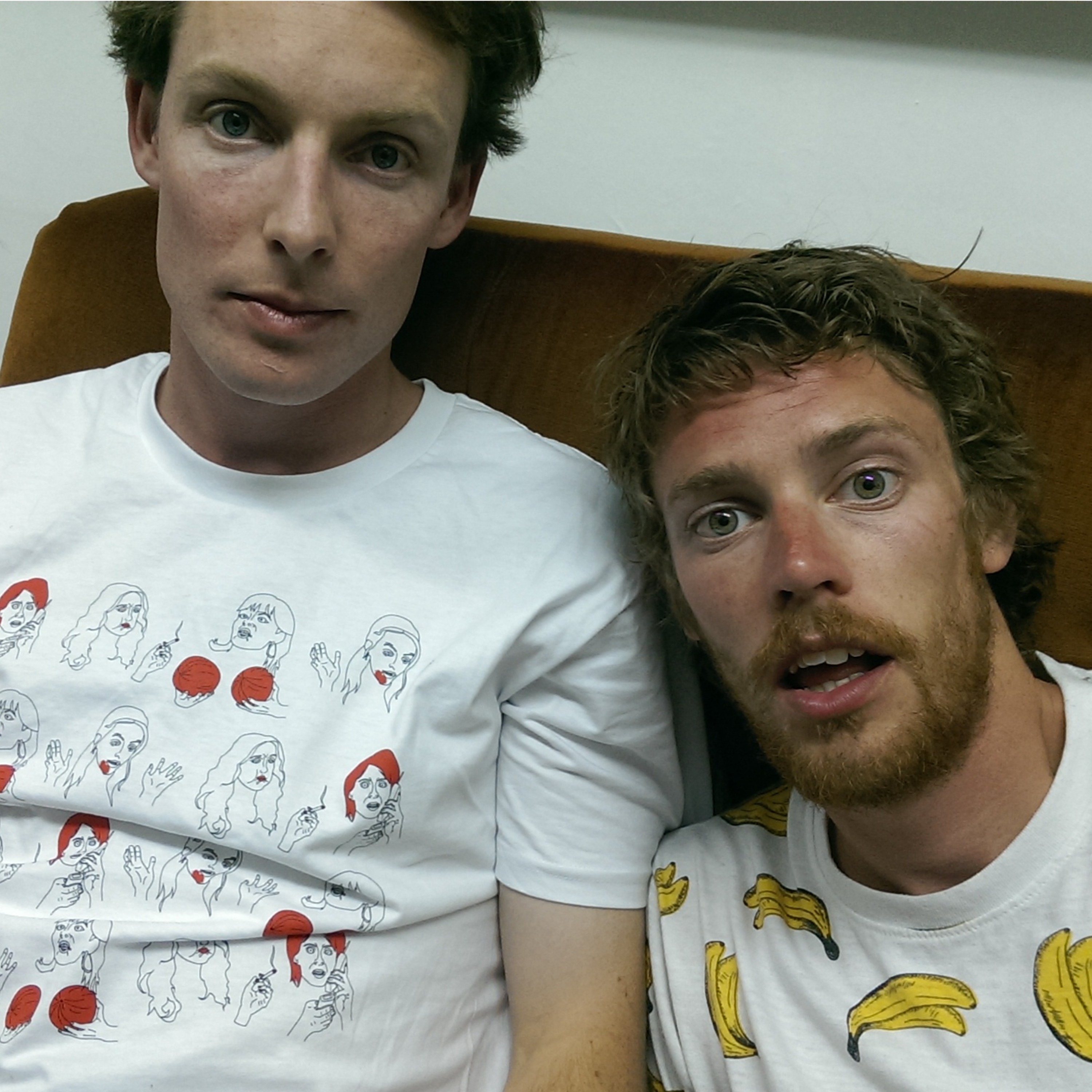 REPLAY: S02E46 - Slummer Party