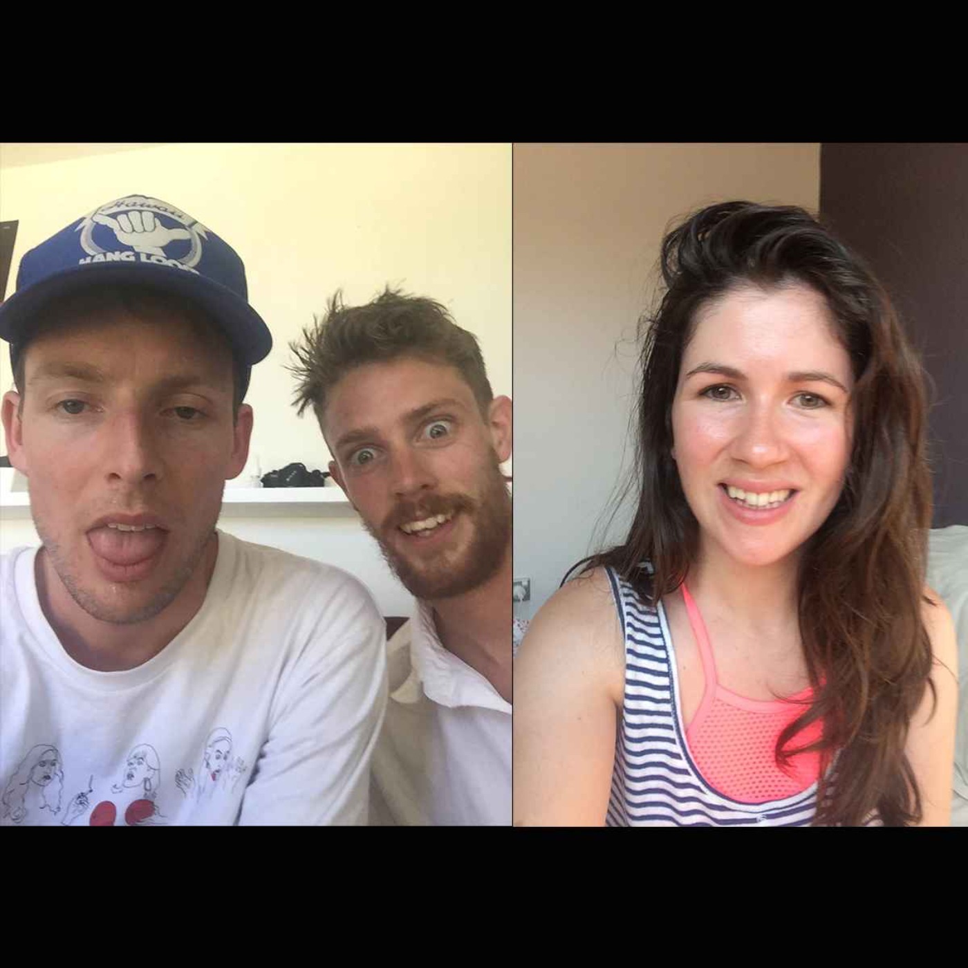 REPLAY: S02E47 - Becky Lucas