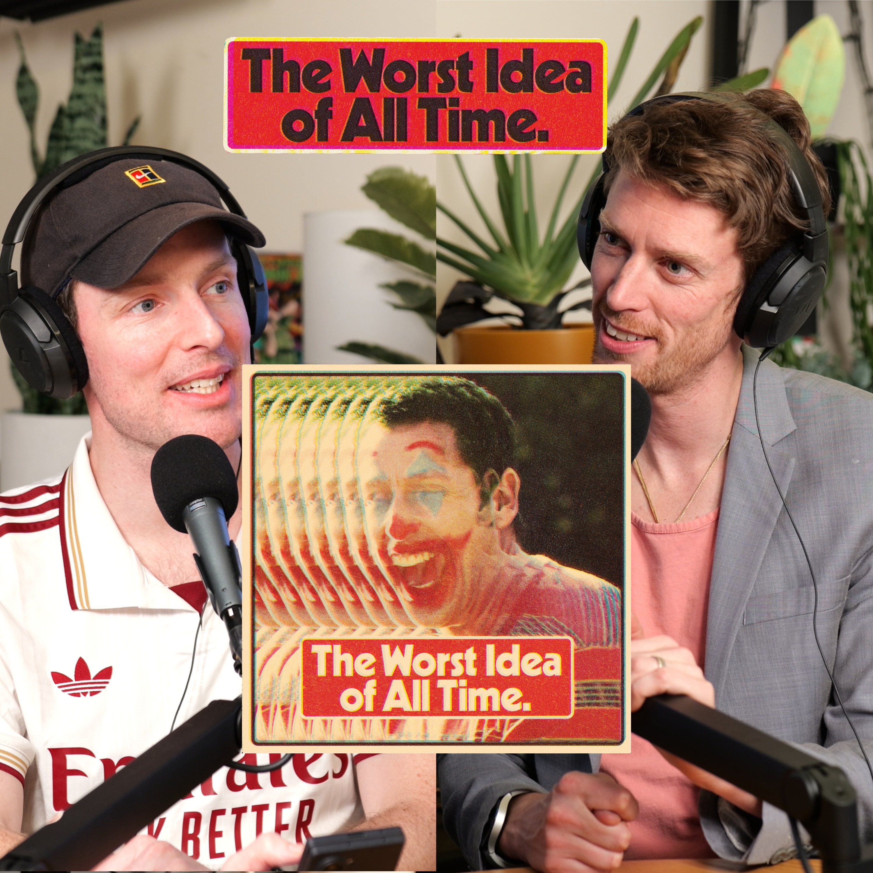 SPECIAL ANNOUNCEMENT