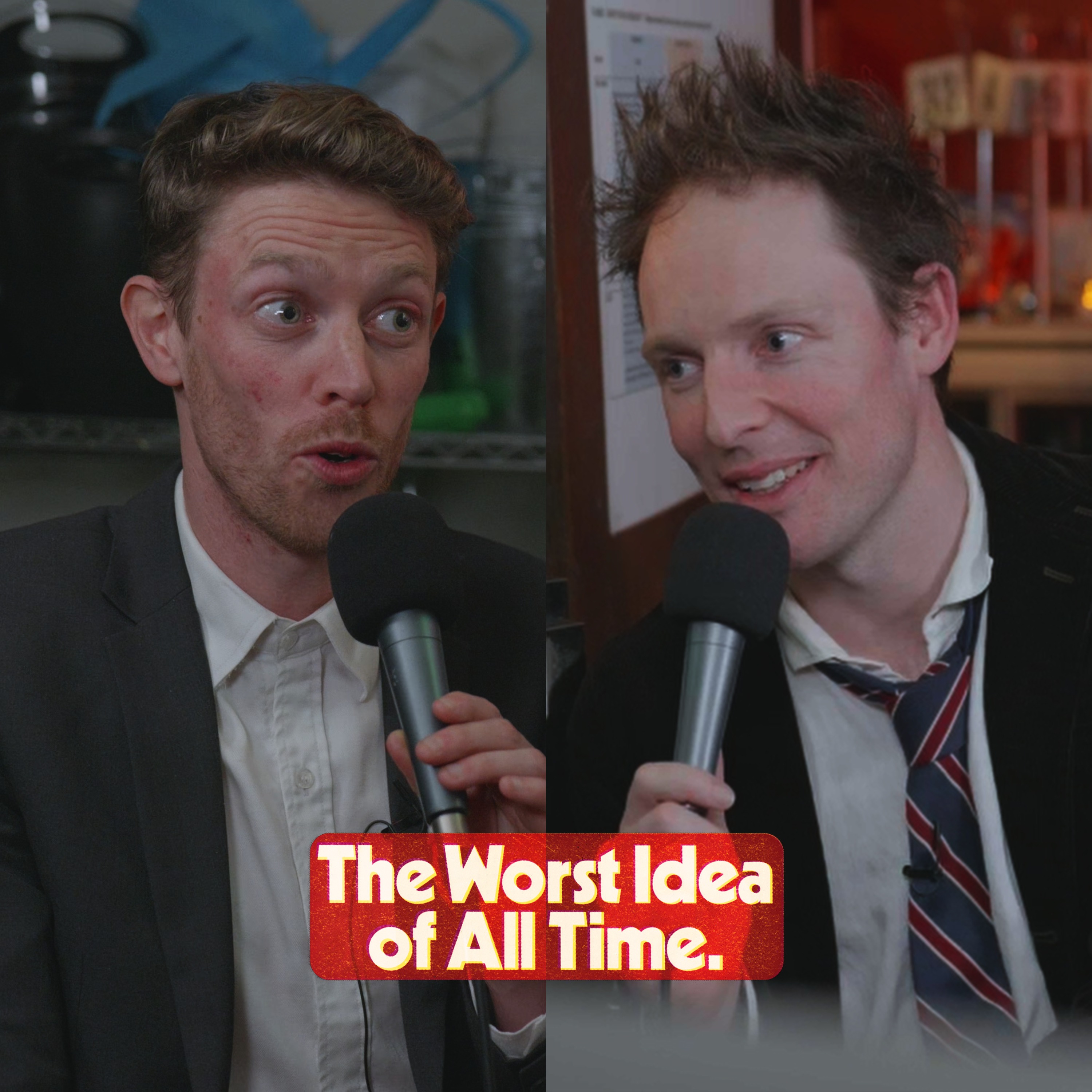 05: 15 Jokes From Joker: Folie à Deux