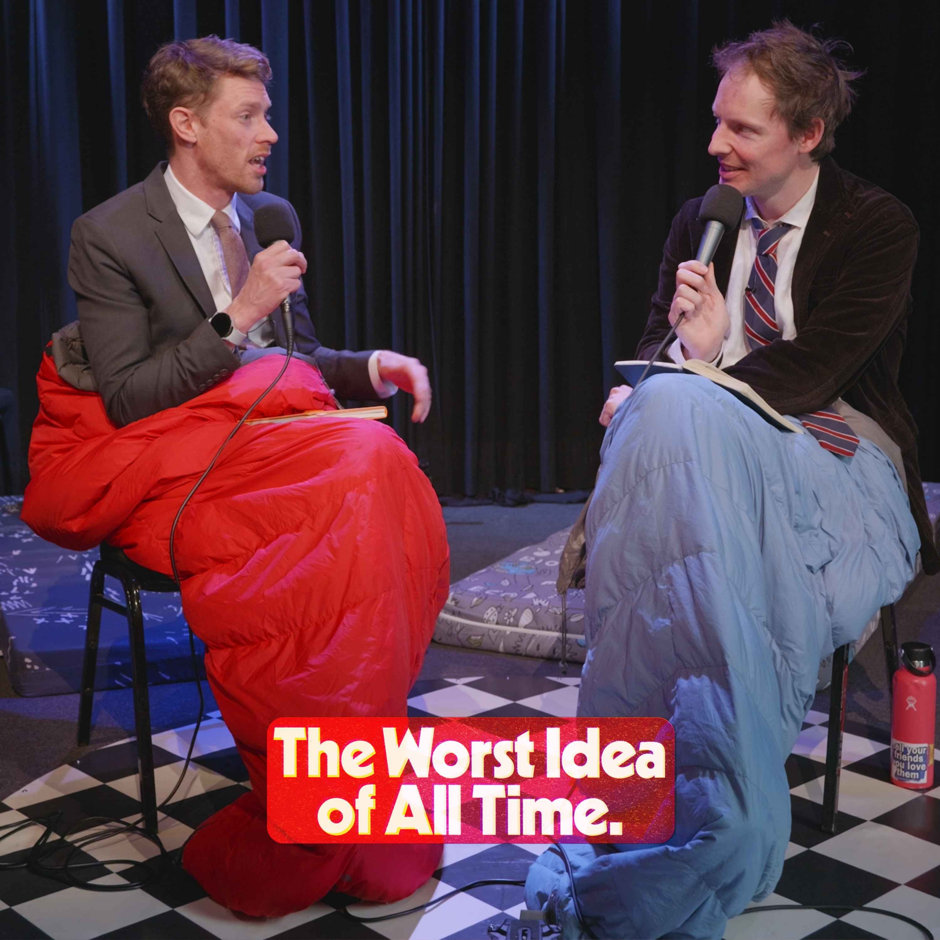 06: Unreachable and On A Ranch