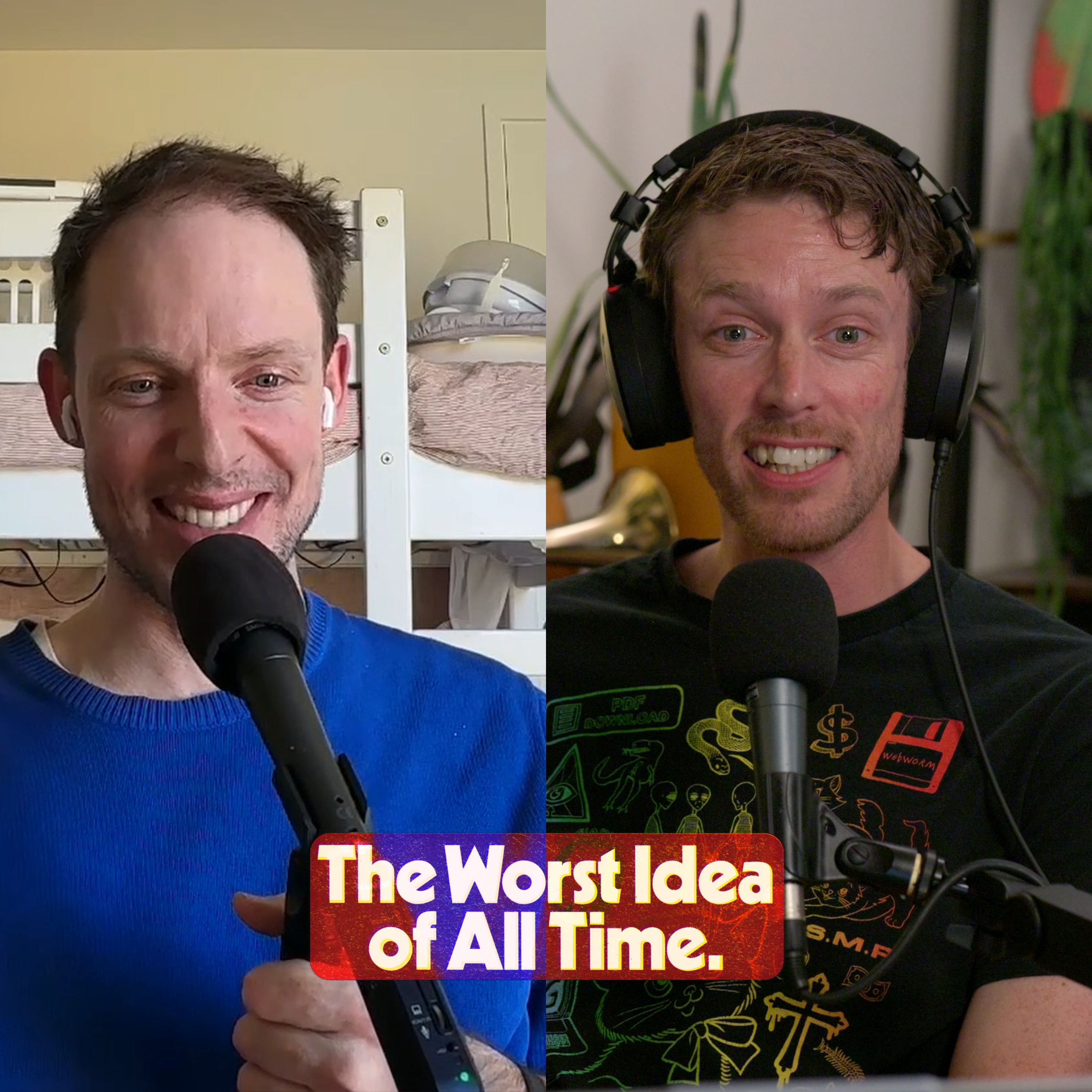 After The Laughter 1