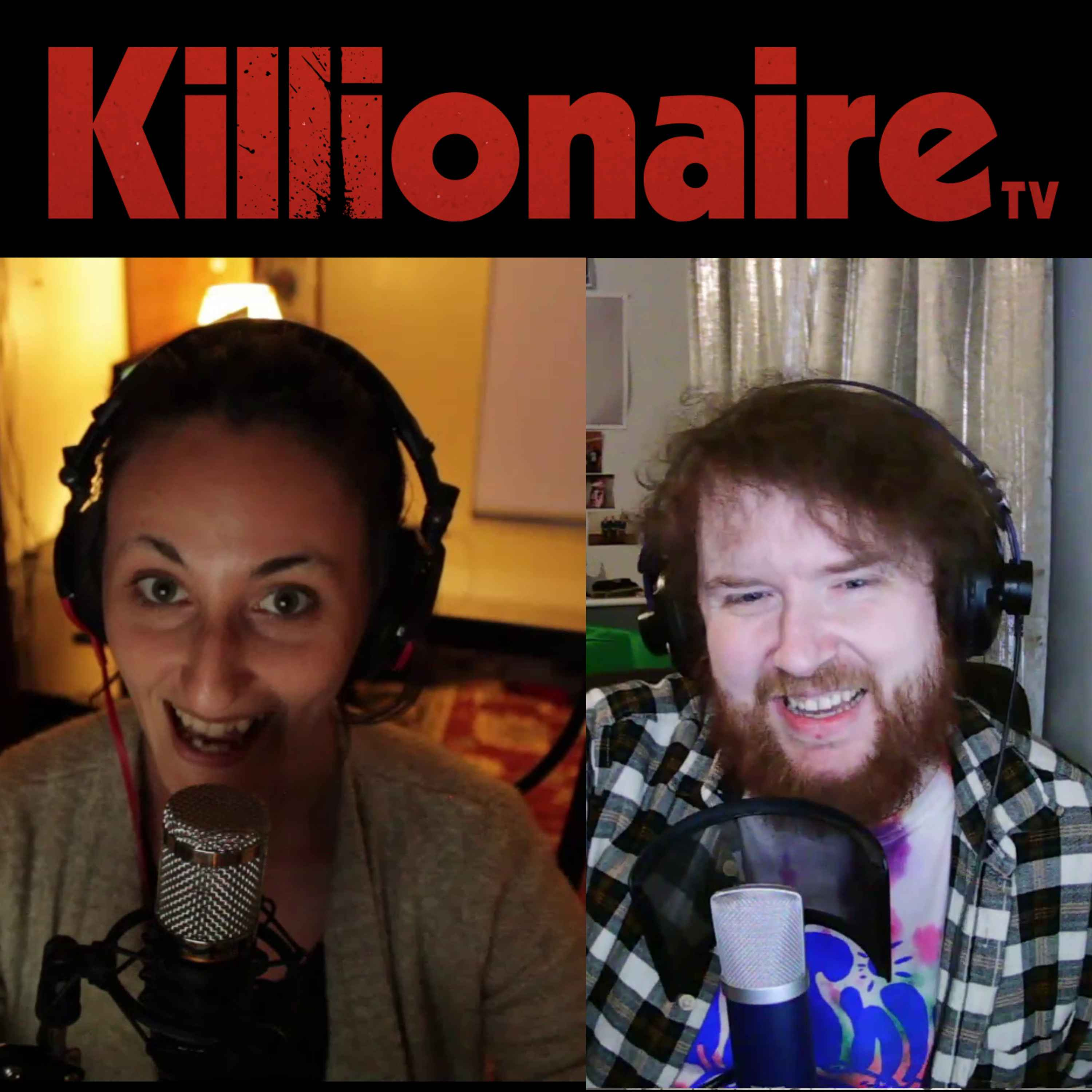 REPLAY: Killionaire TV 3: Mack v Shortney