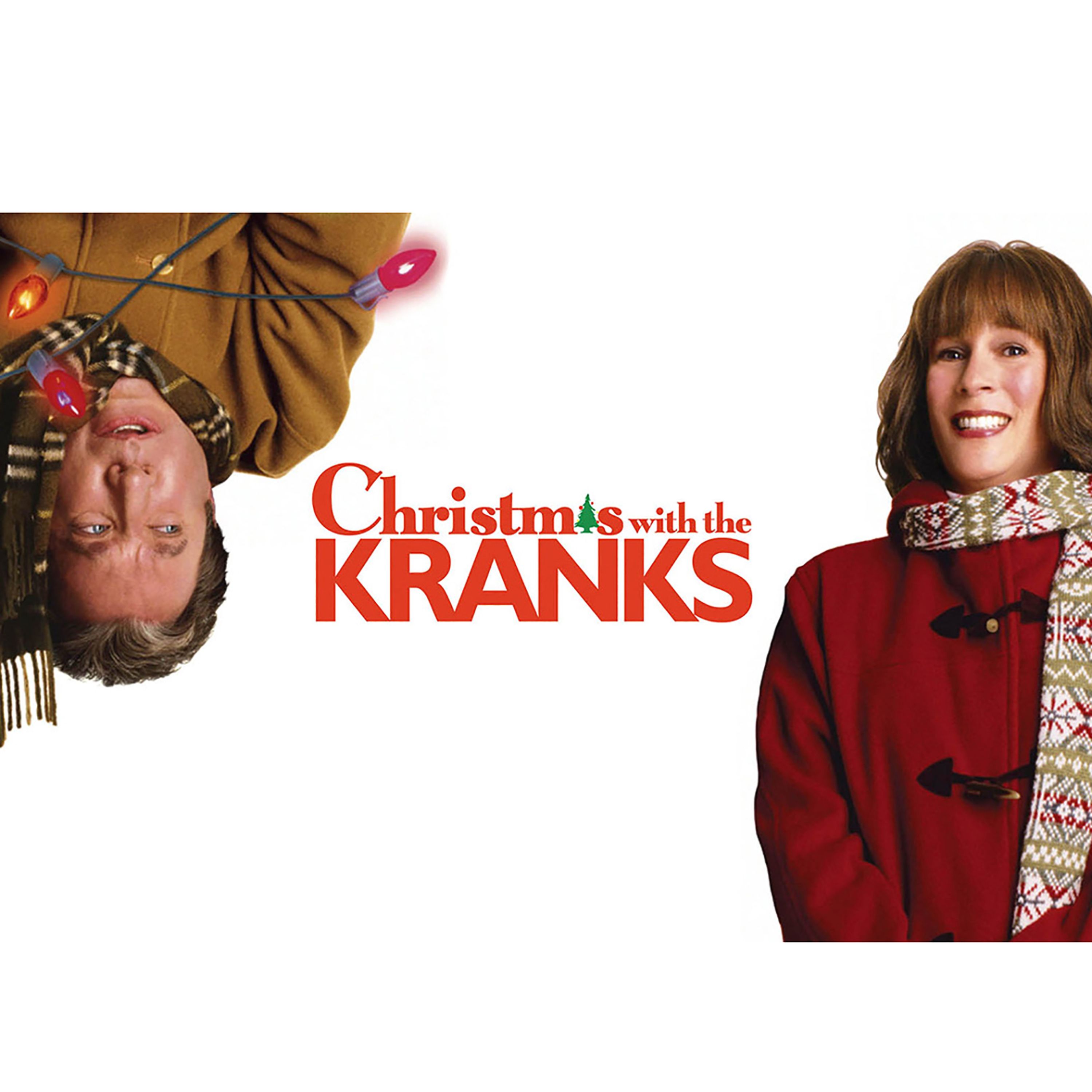 REVIEW: Christmas With The Kranks