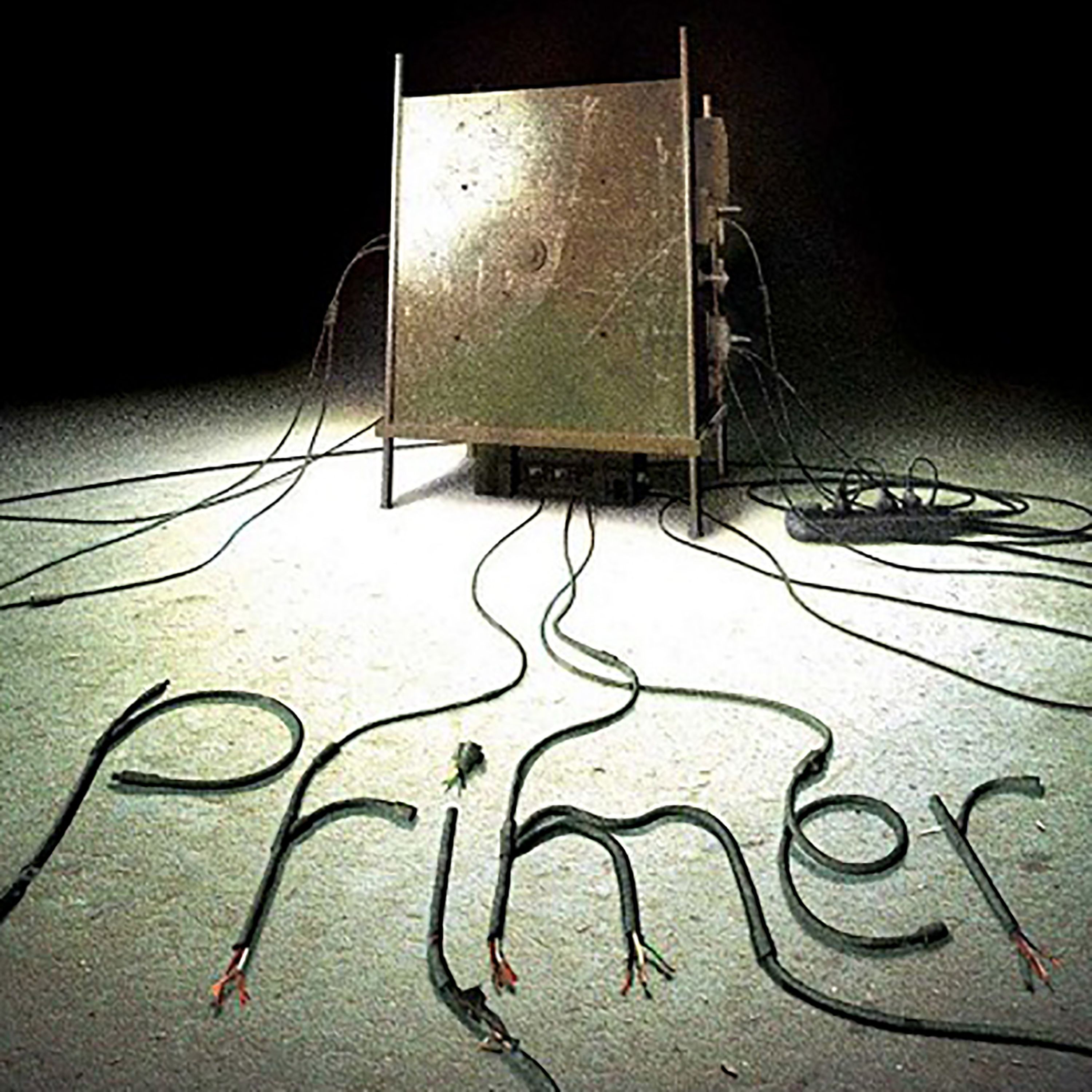 REVIEW: Primer