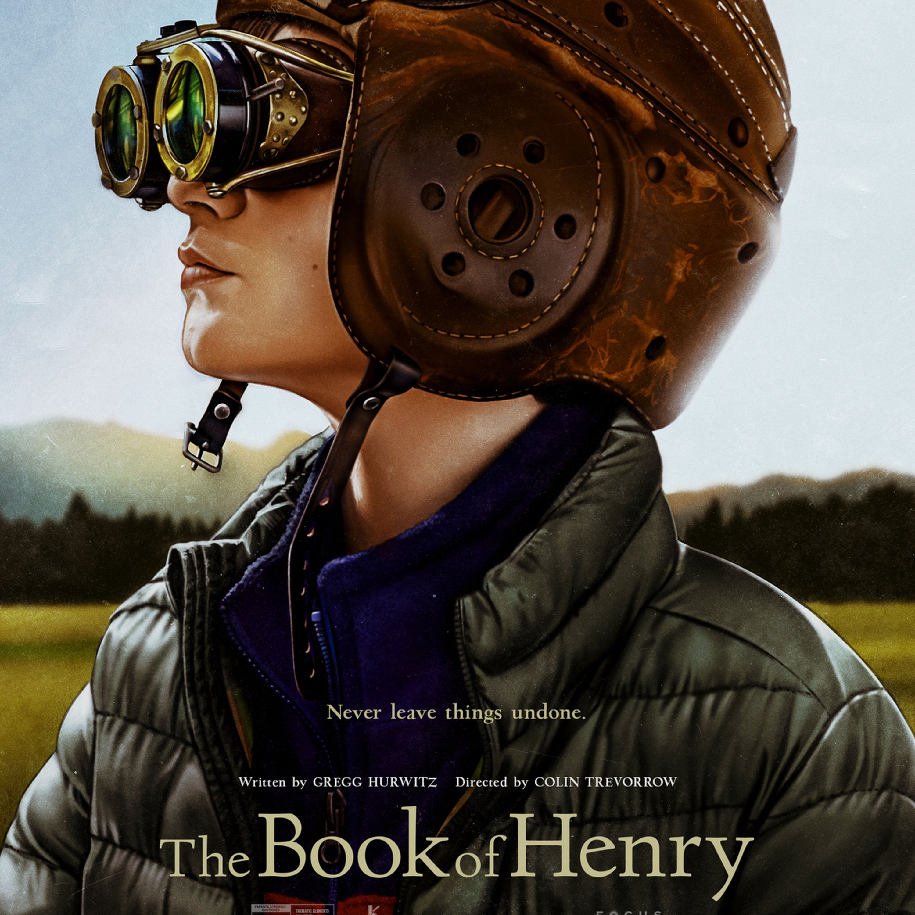 REVIEW: Book of Henry