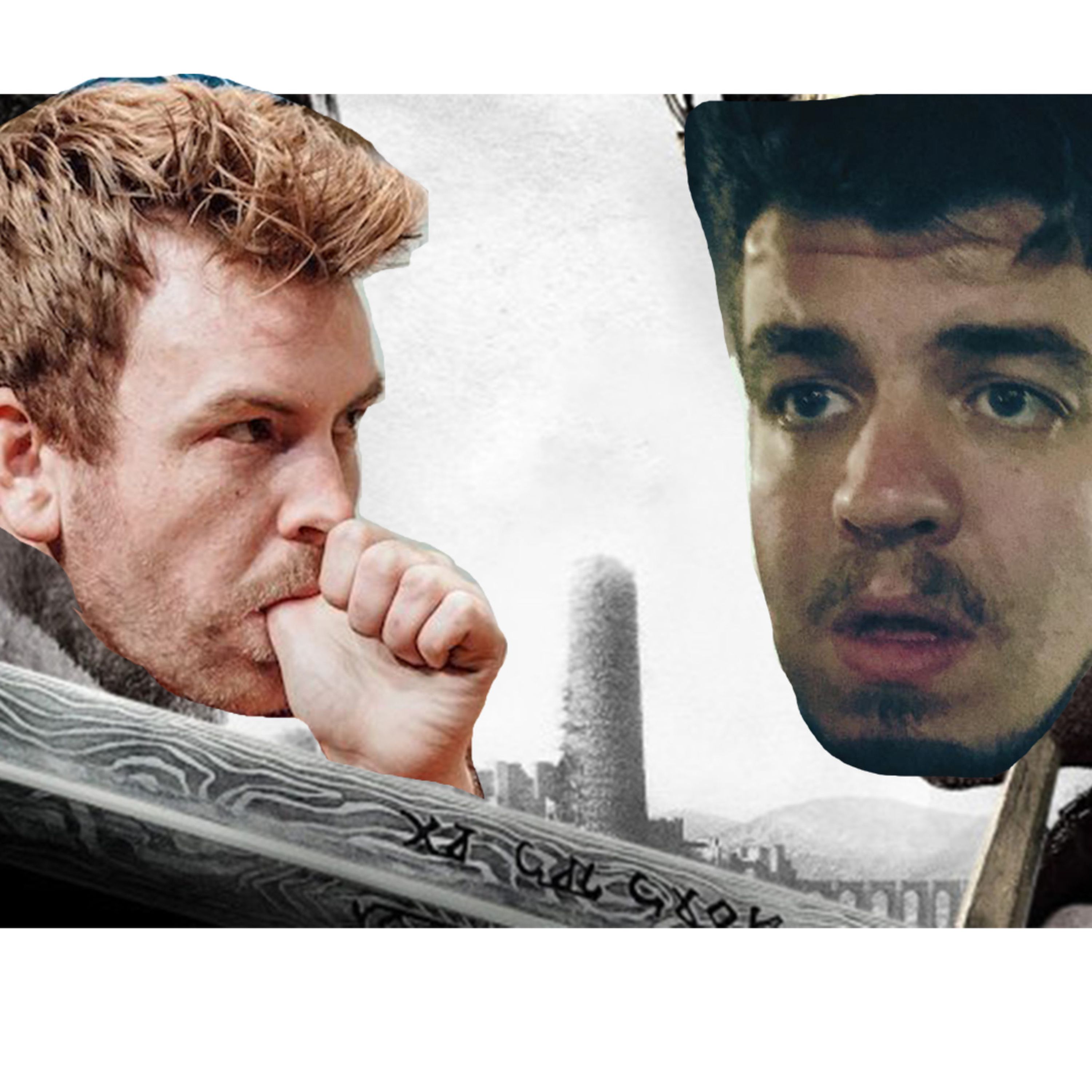 Walk Out Boys Podcast