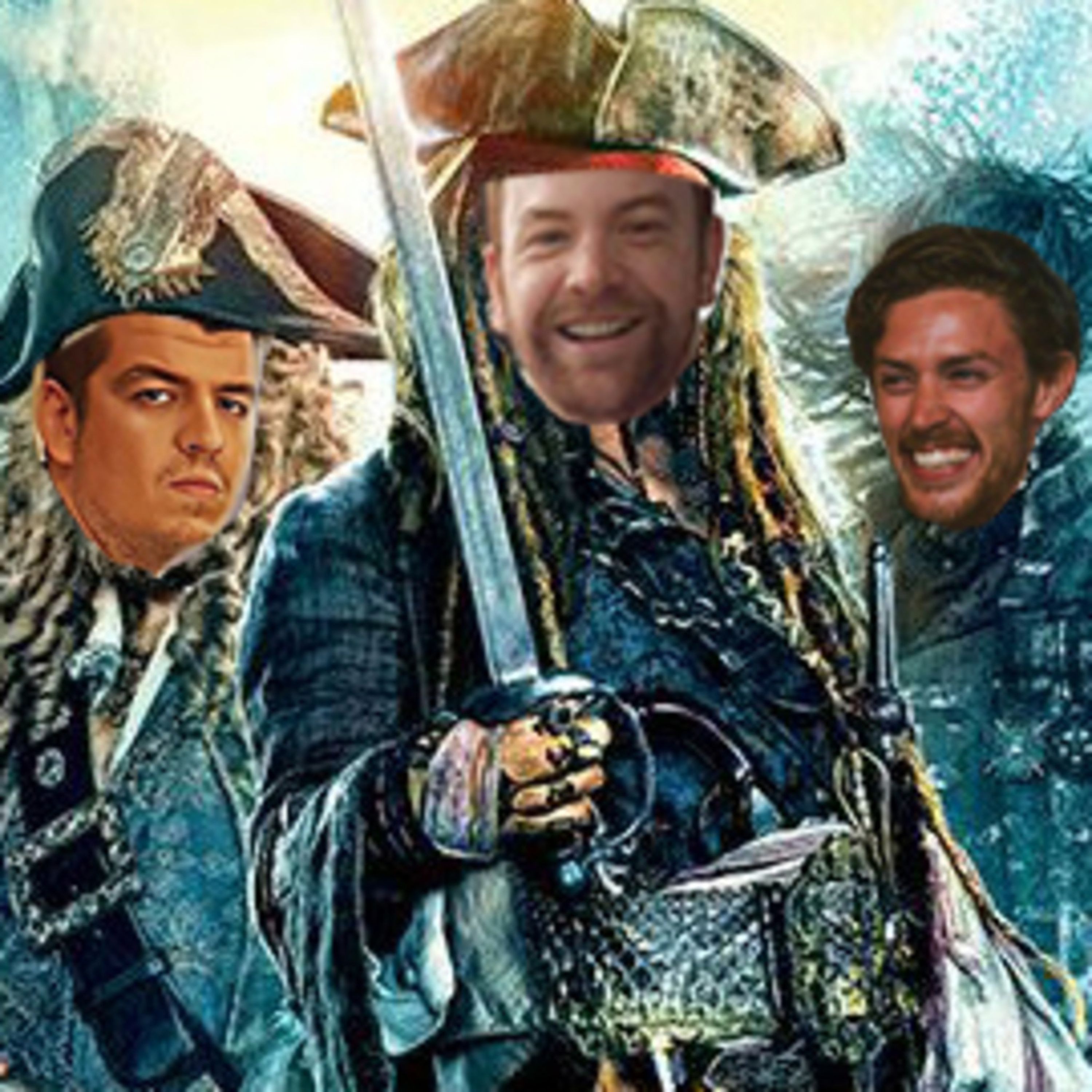 Walk Out Boys Podcast