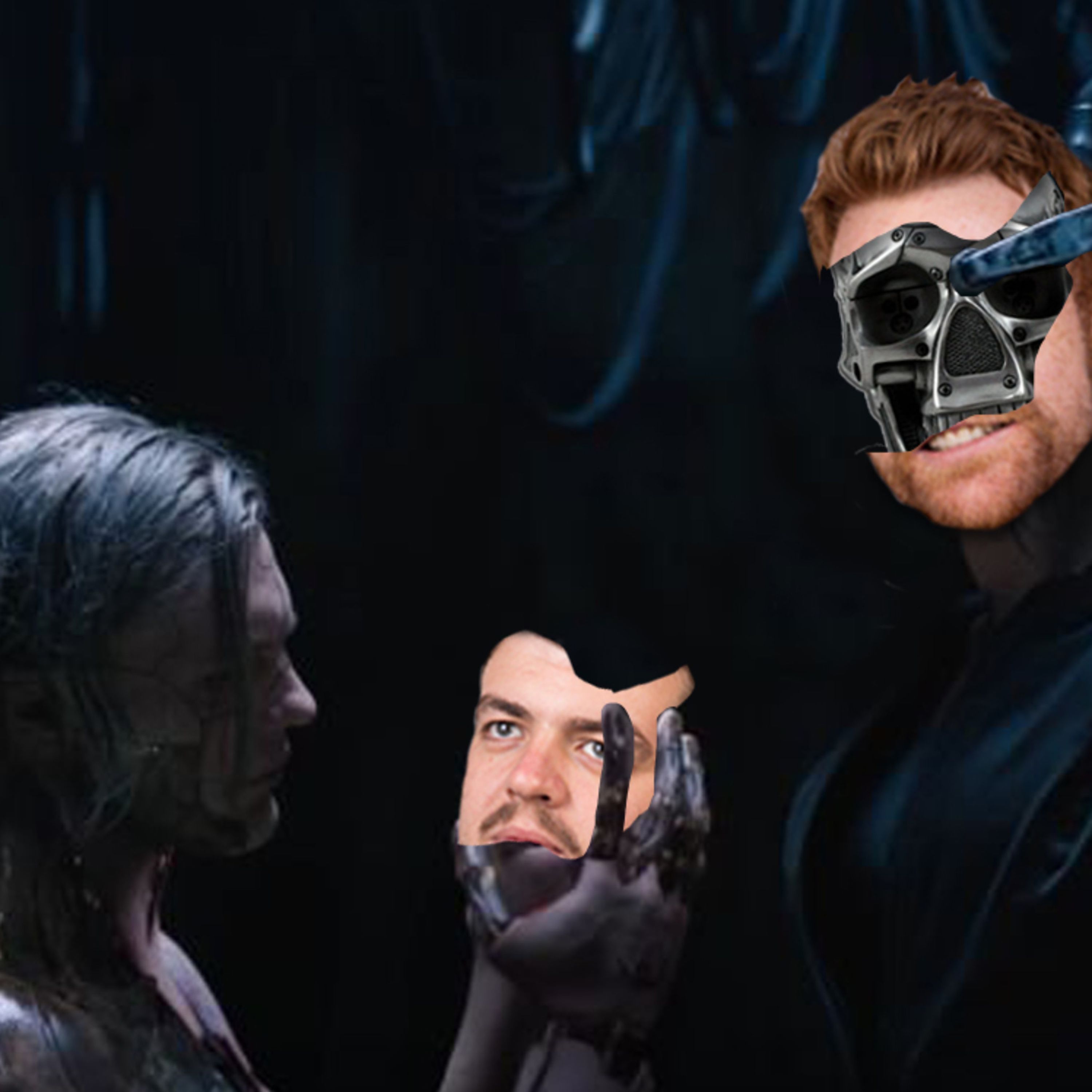 Walk Out Boys Podcast