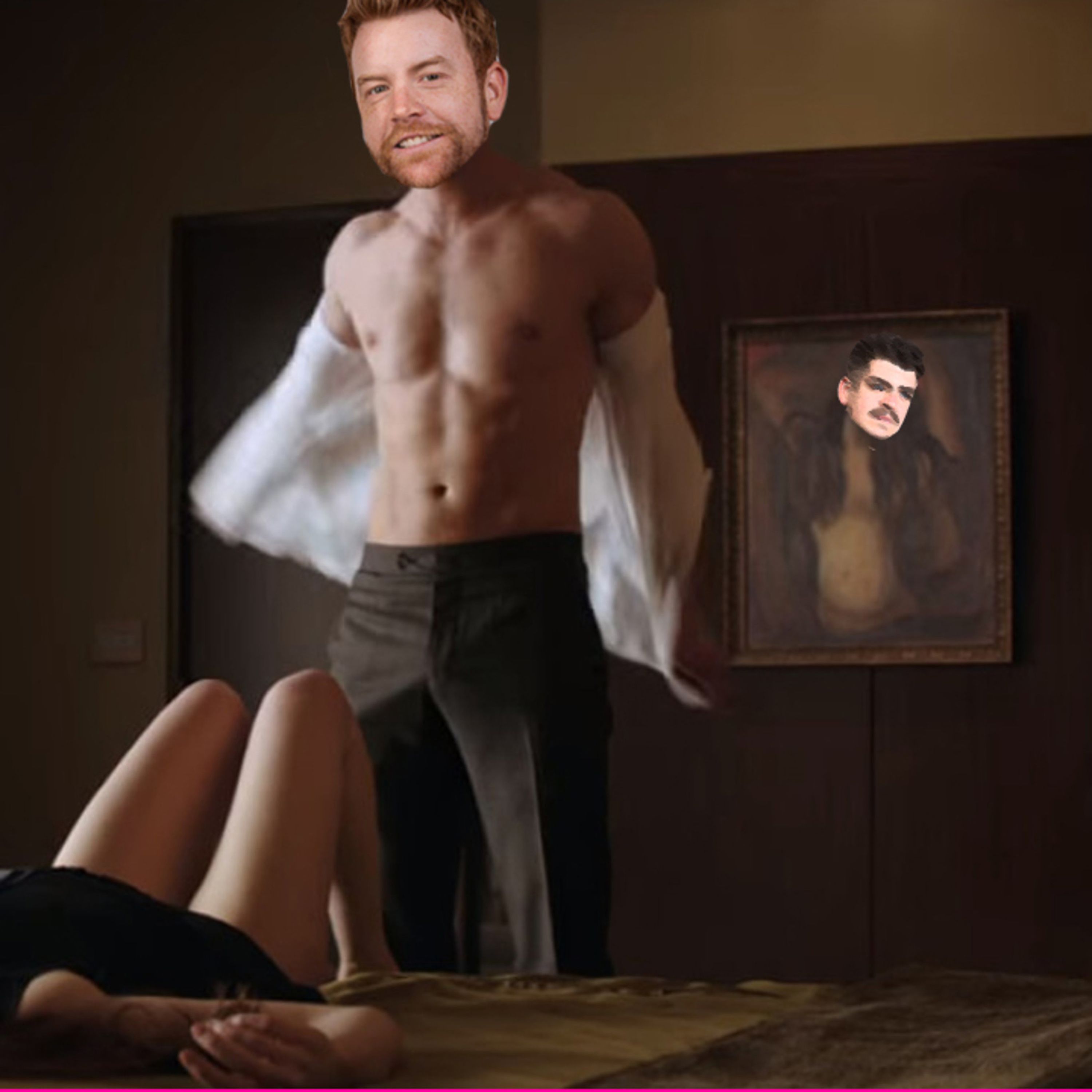 Walk Out Boys Podcast
