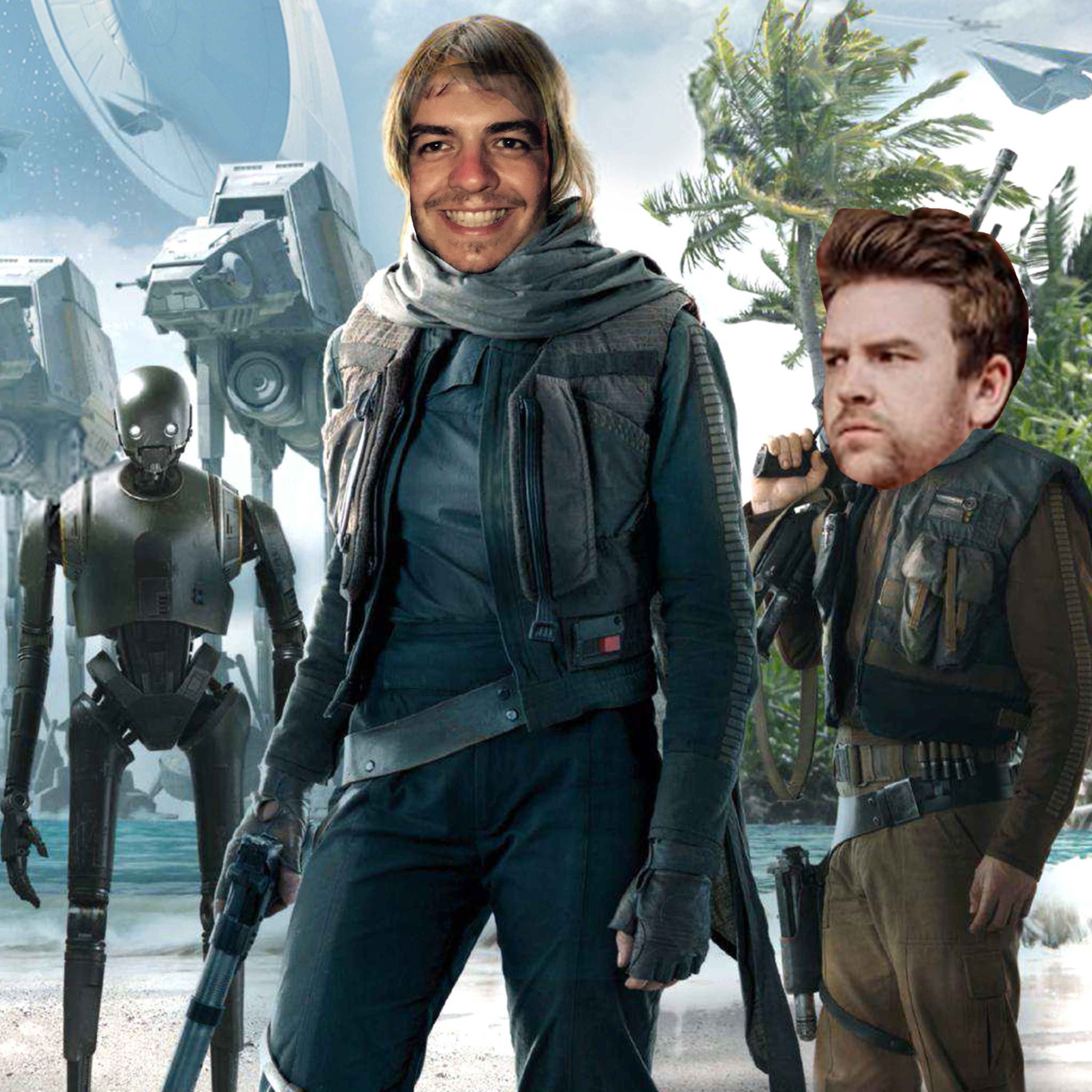 Walk Out Boys Podcast